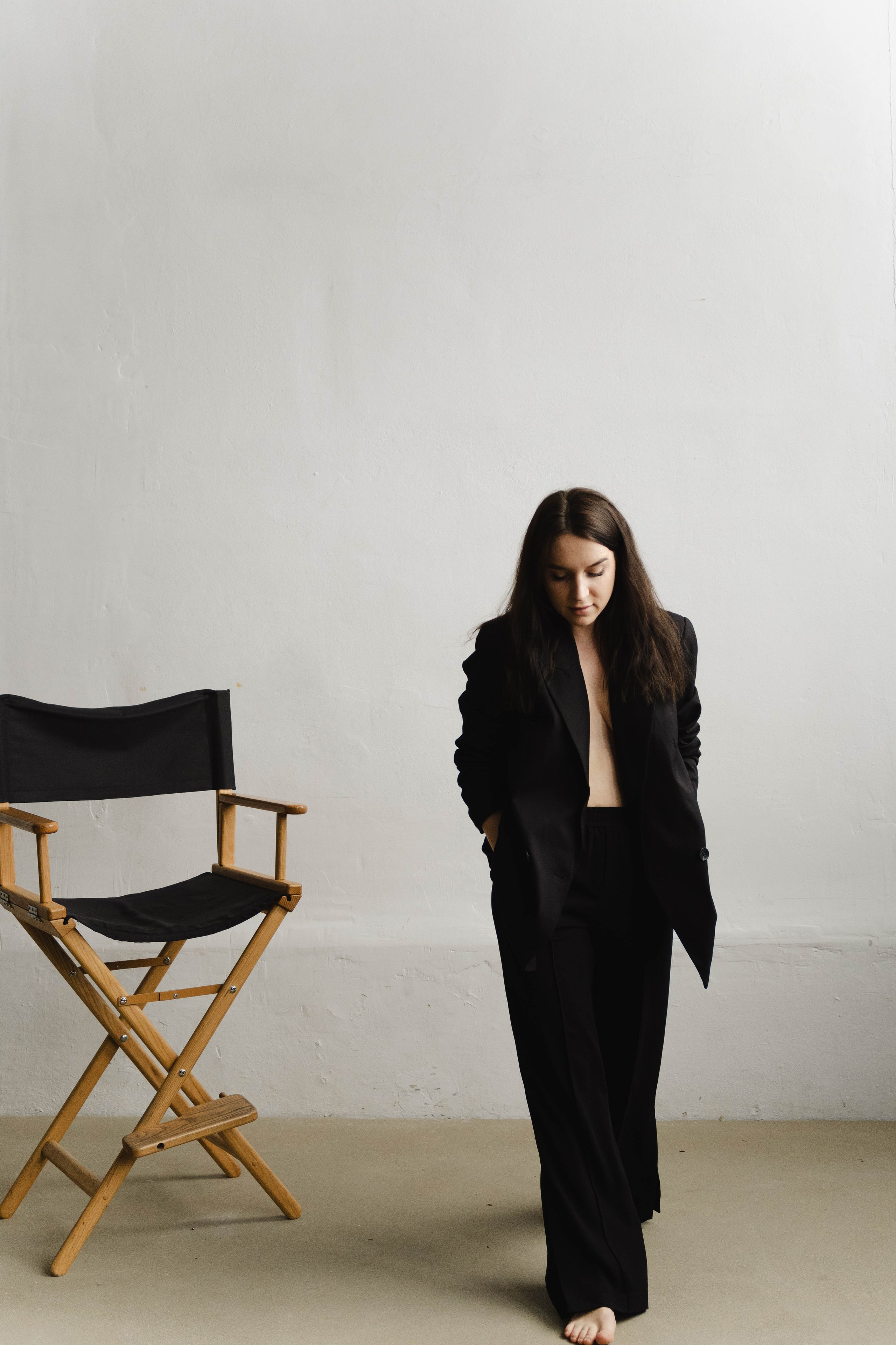 Портреты. Фотограф Евгения Сурова в Нижнем Новгороде