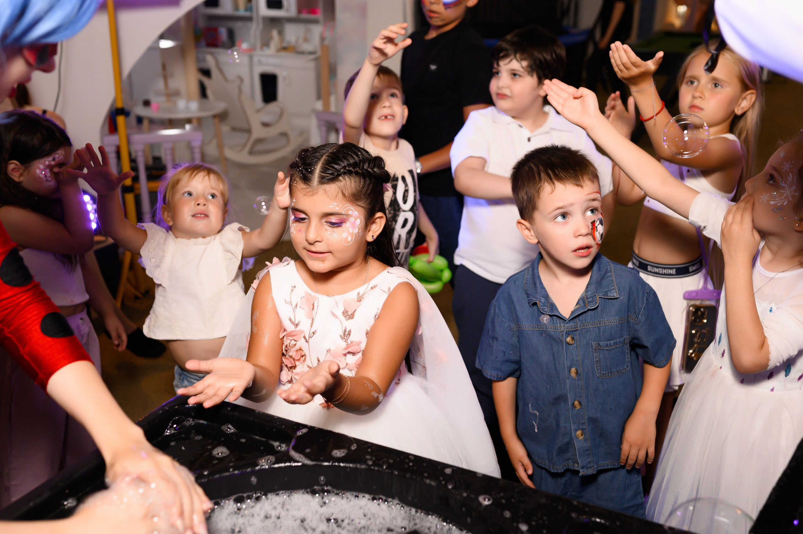 16.07.25. Свадебный и семейный фотограф в Краснодаре