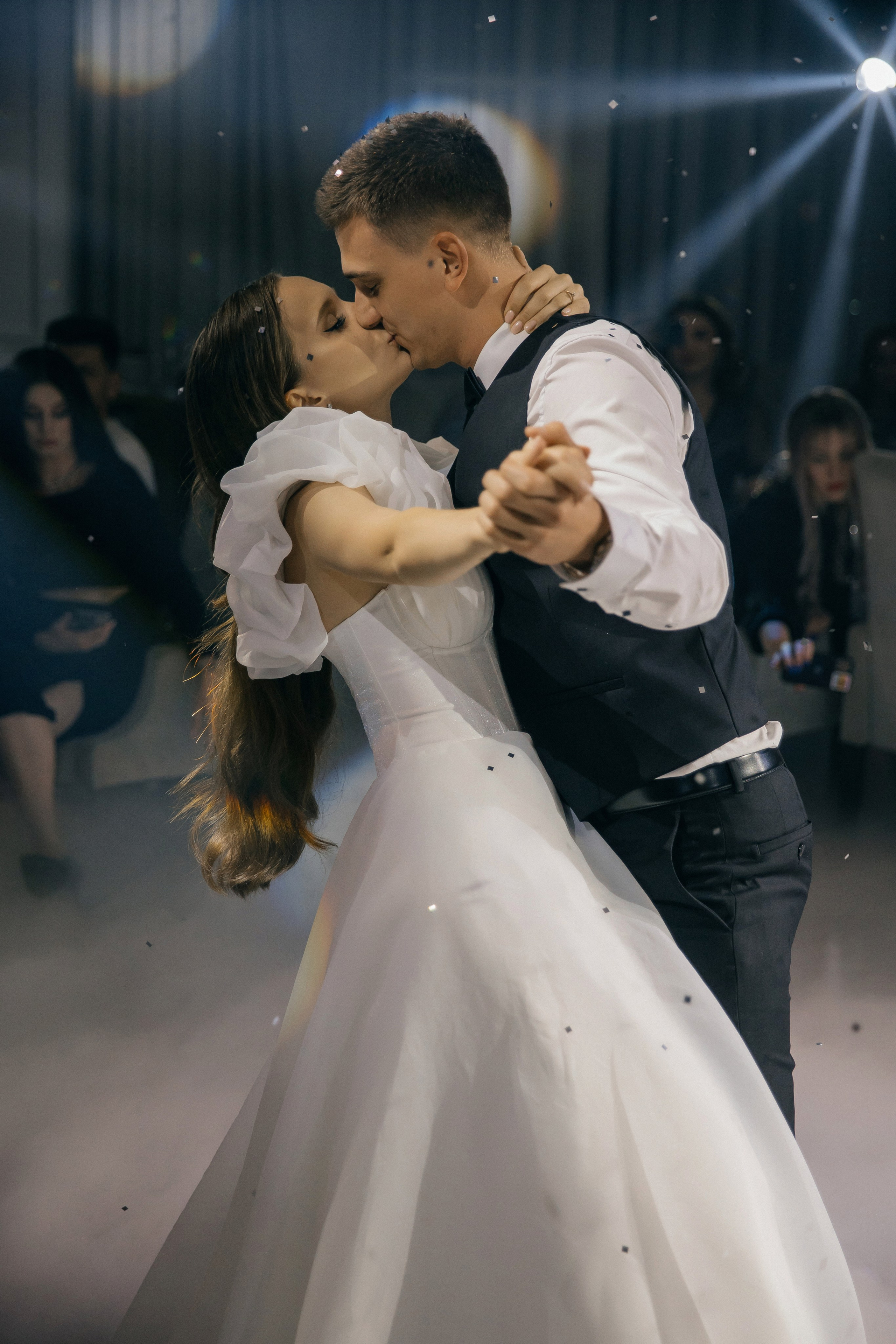 Витя и Ника. Свадебный фотограф в Краснодаре Ольга Цвиченко