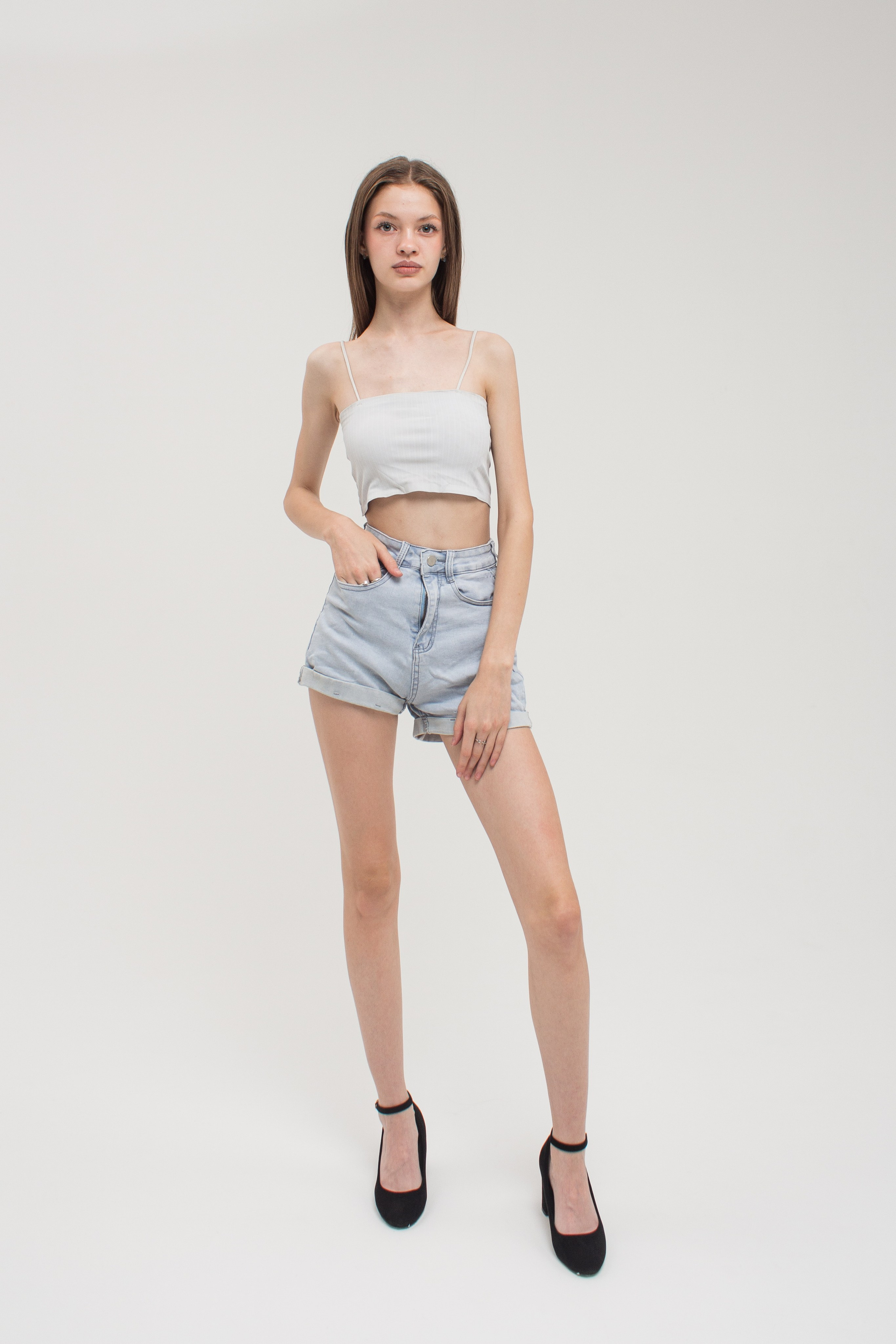 Анна. Модельное агентство ART PODIUM ULAN-UDE