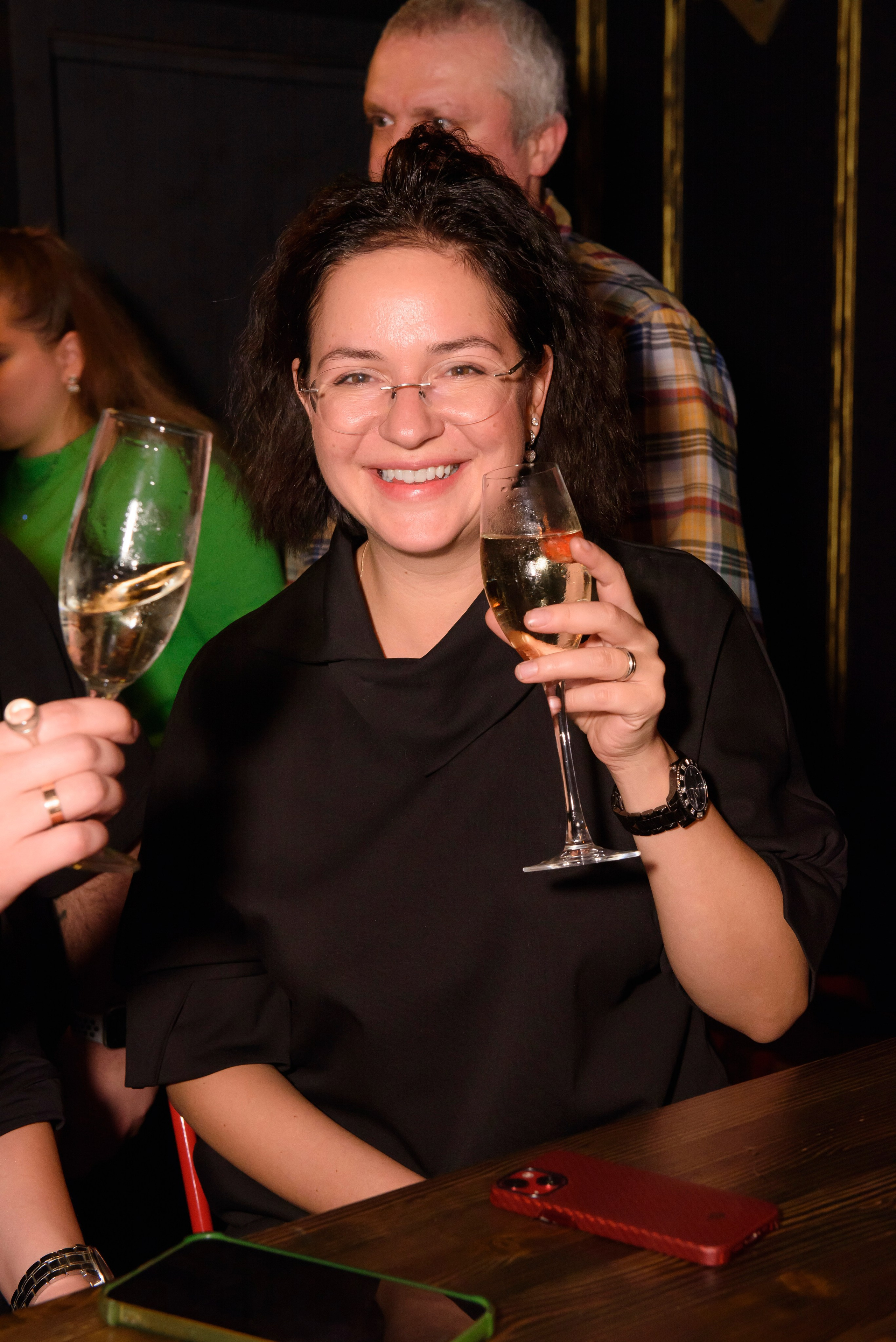 День рождения, Екатерина, 1 час. Бренд-фотограф для экспертов и блогеров в Москве Влада Горбовская