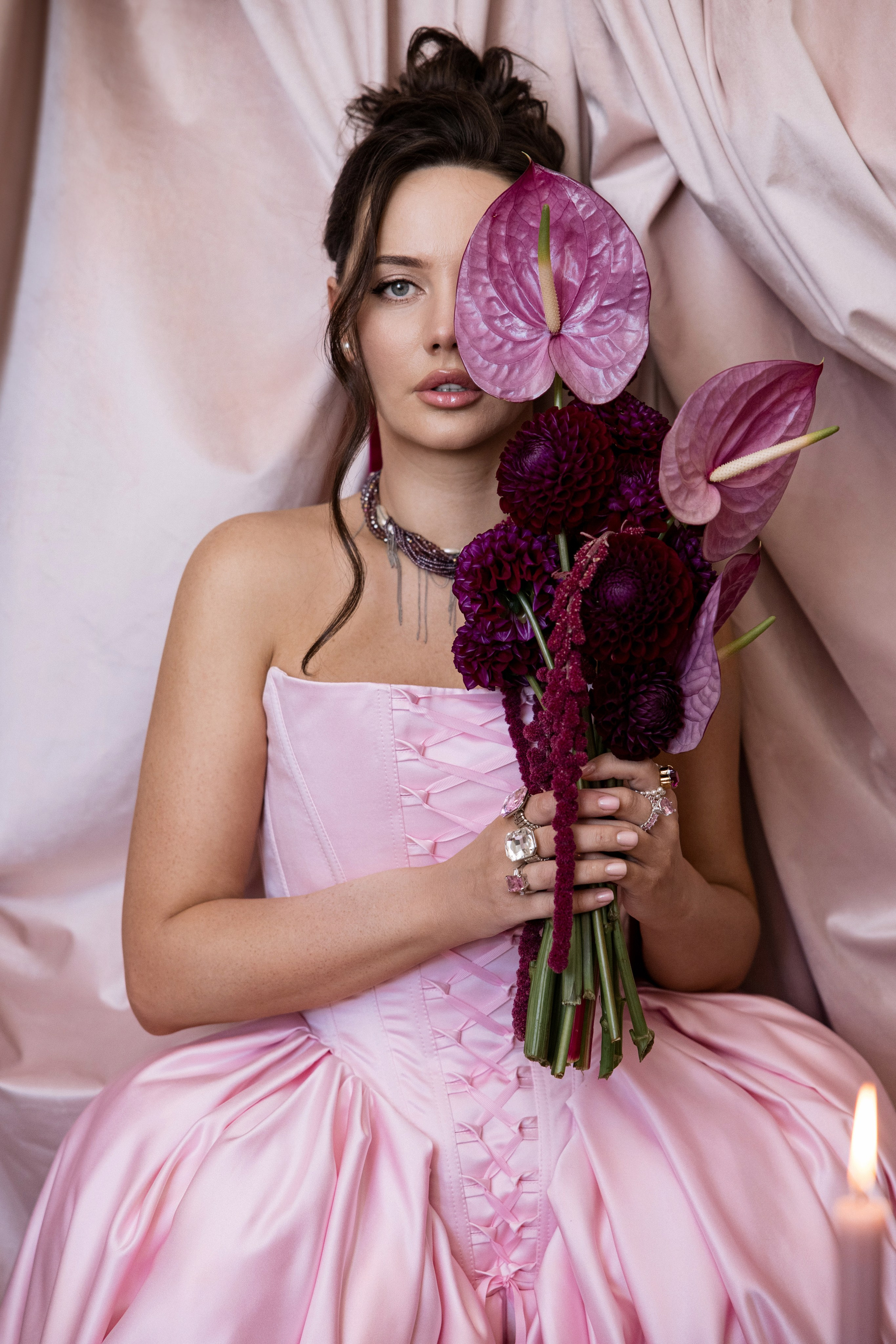 " Торт ". Оформление свадеб, декор свадеб Вера Маркова, Москва