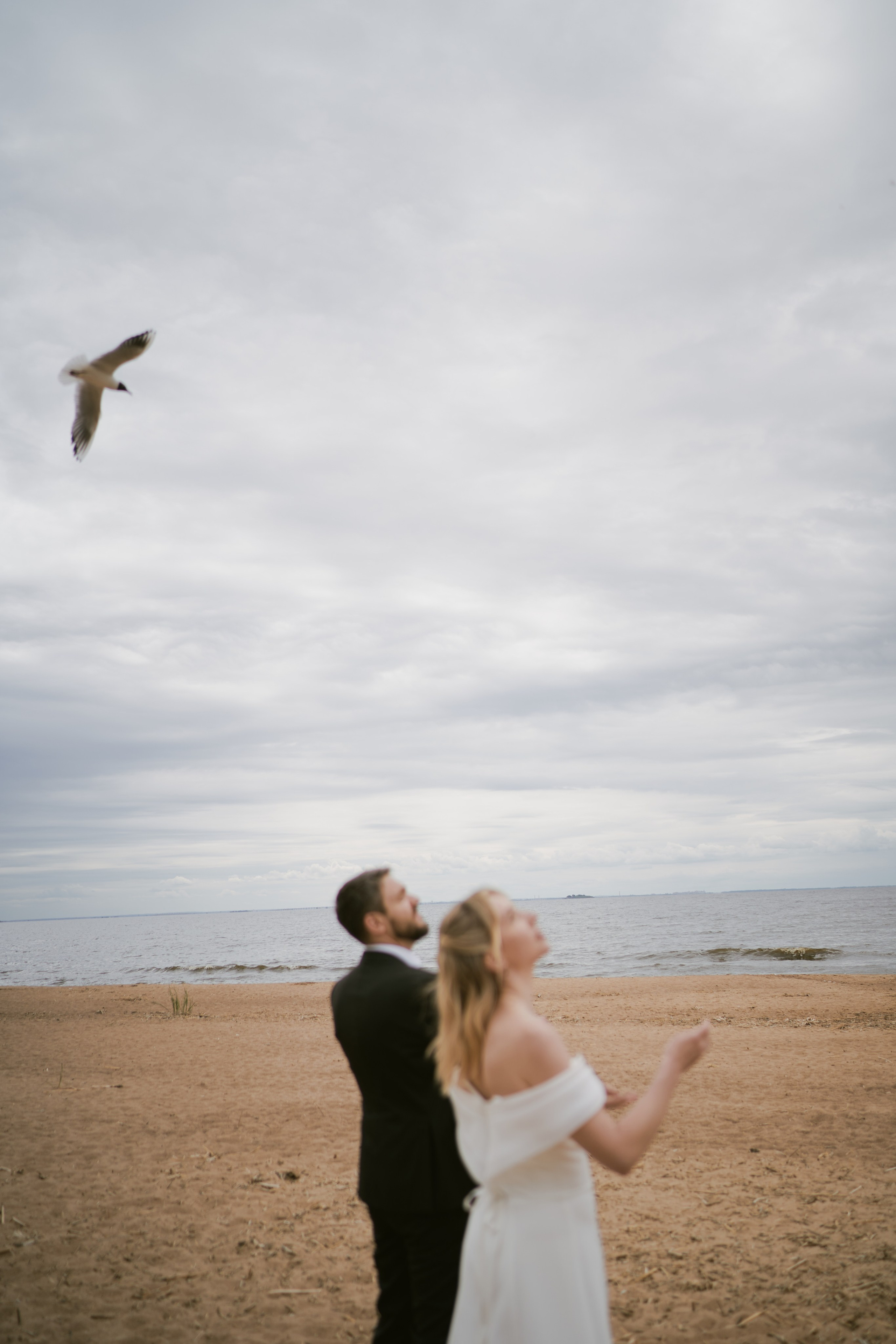 Лена и Сережа. Фотограф в Санкт-Петербурге | Аня Маленчук