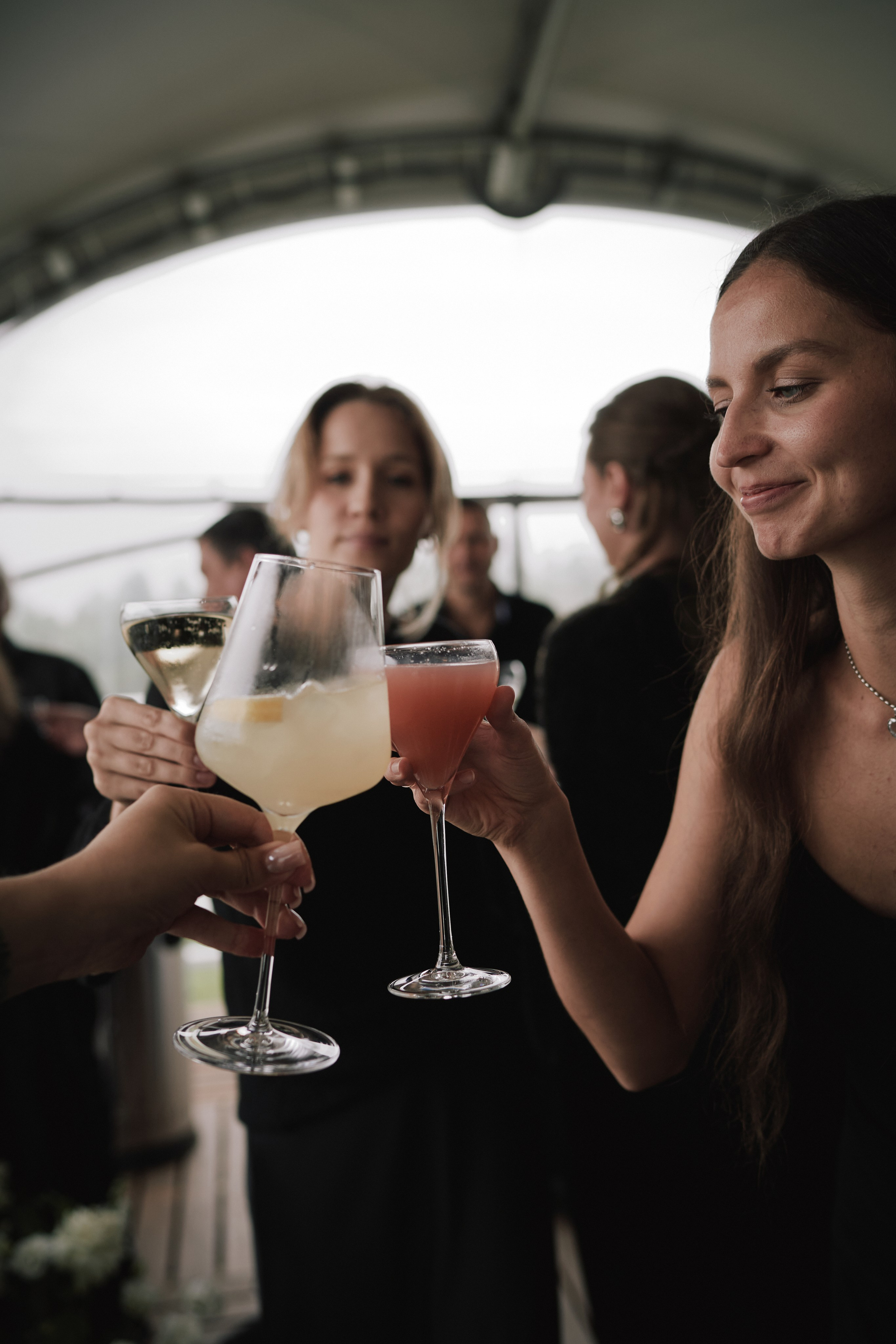 Маша и Саша. Фотограф в Санкт-Петербурге | Аня Маленчук