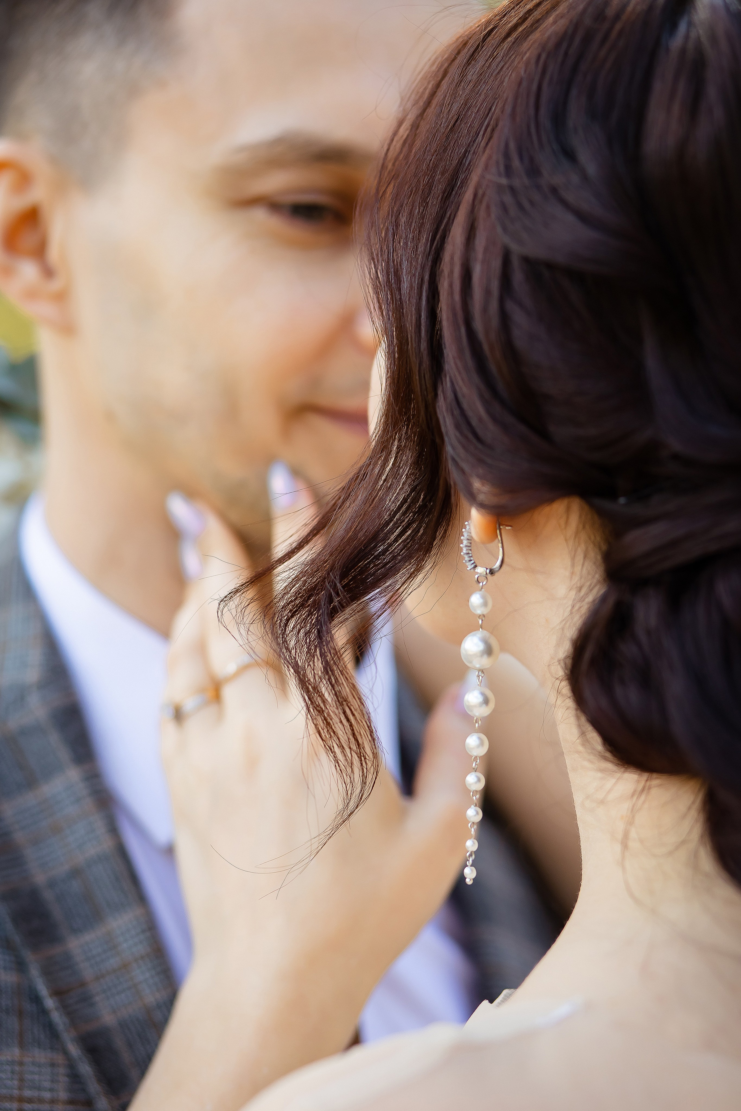 Максим и Ирина. Свадебный и семейный фотограф в Рязани Саша Крутых