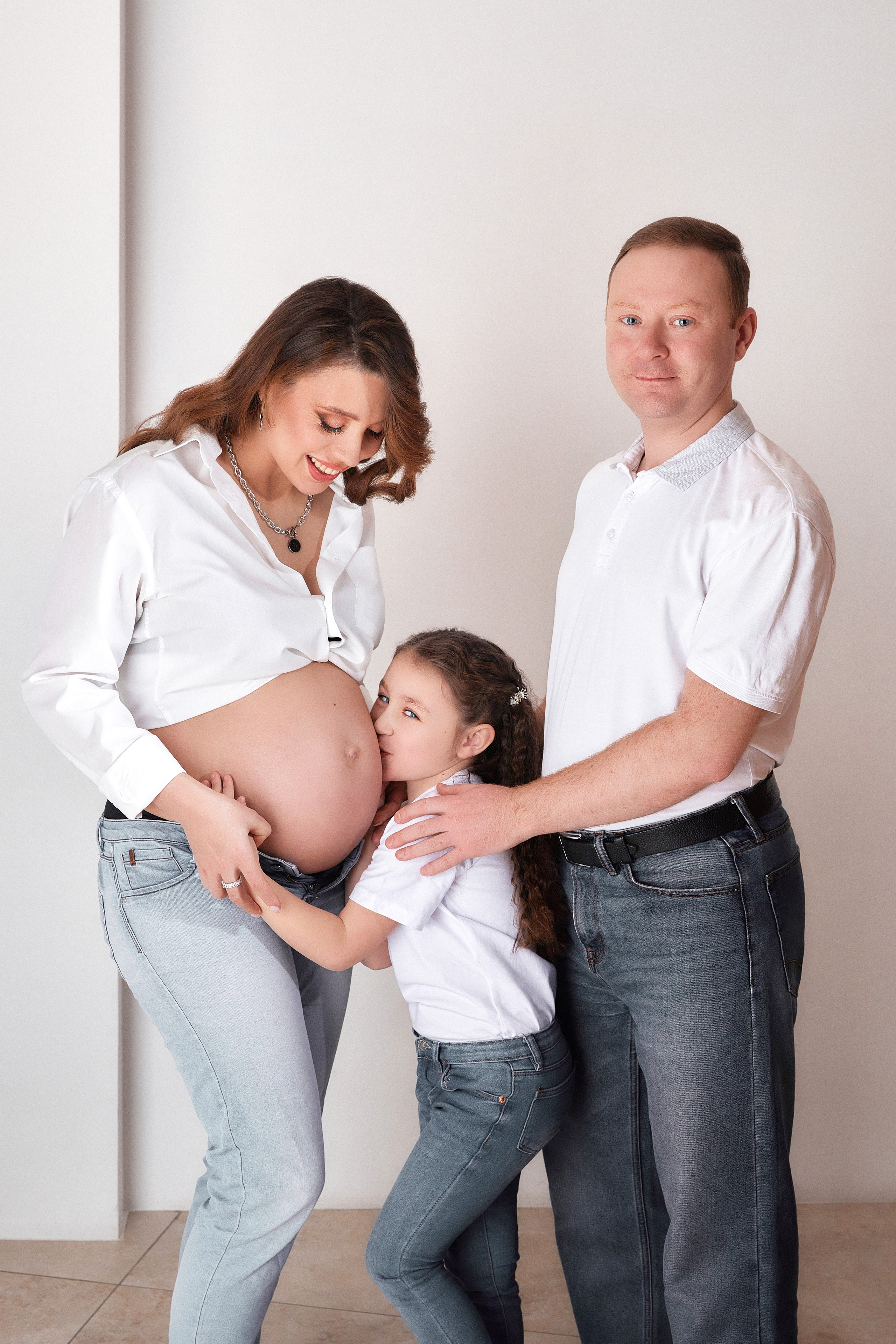 Фото беременности в Саратове | Pregnancy. Семейный фотограф в Саратове Кузьминская Анжелика