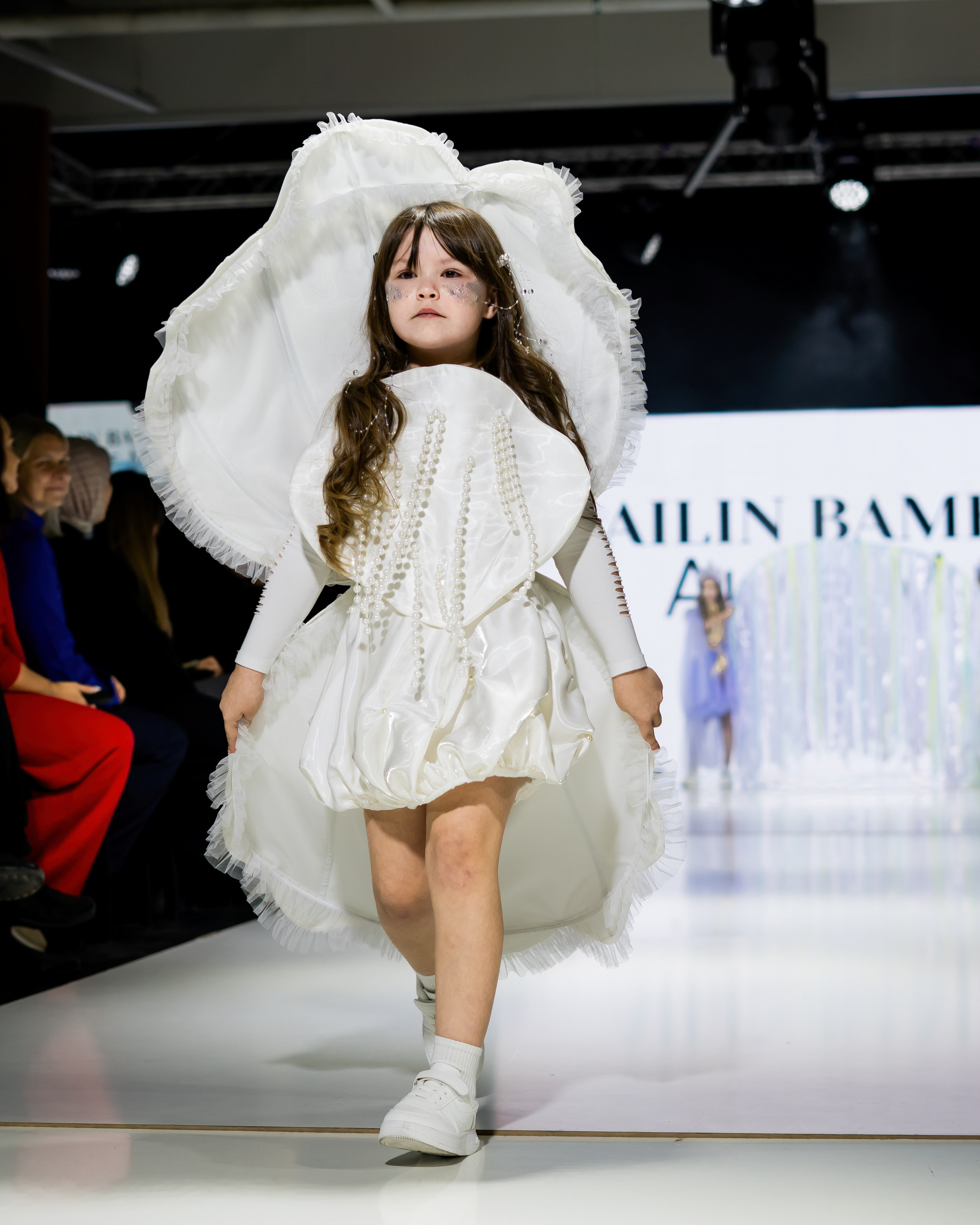 Съёмка fashion-показов и мероприятий в мире моды. Фотограф Екатеринбург для вас или вашего бренда