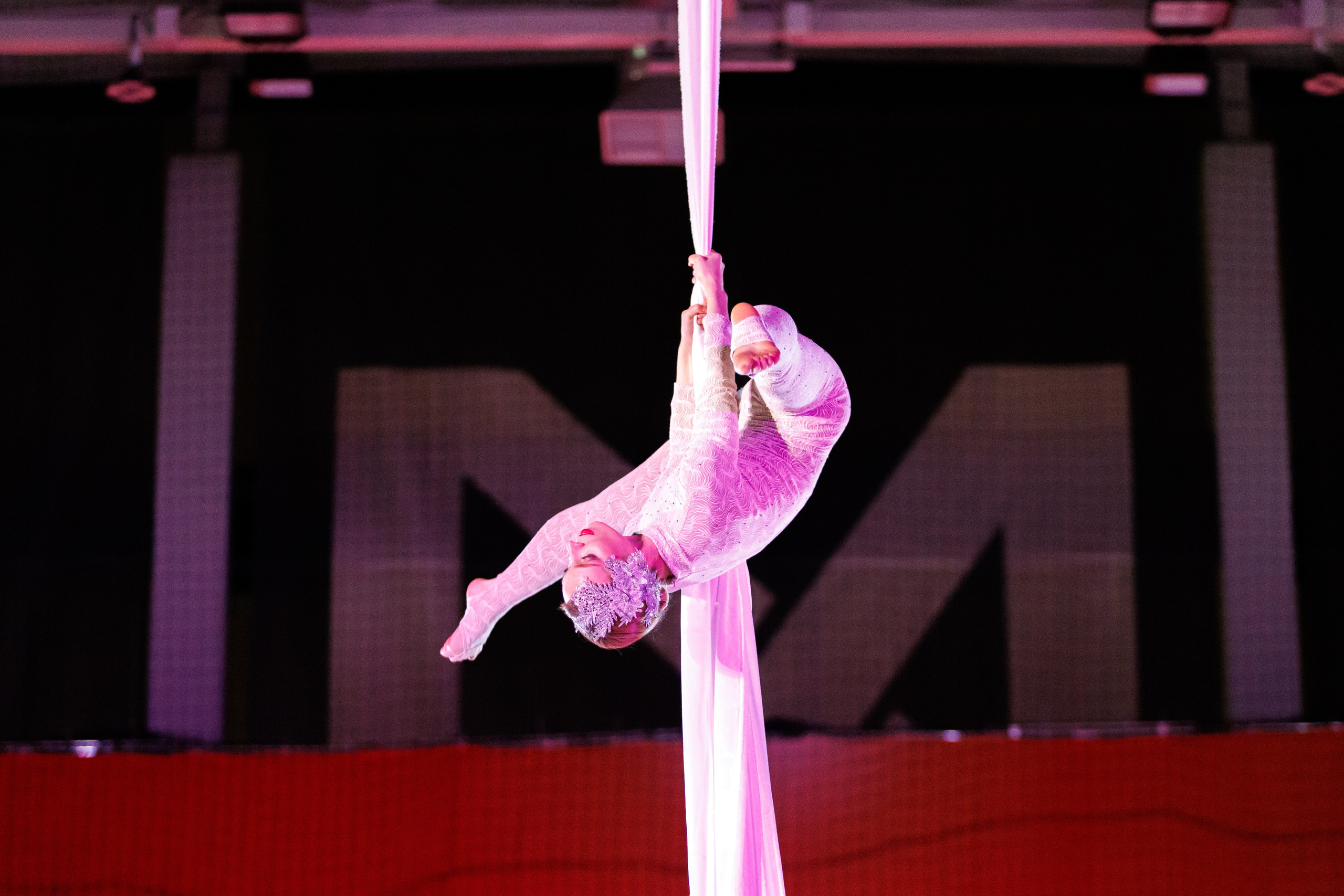 Северное Сияние отчётный концерт 2023. Репортажный, Event фотограф в Санкт-Петербурге и ЛО Морозов Дмитрий