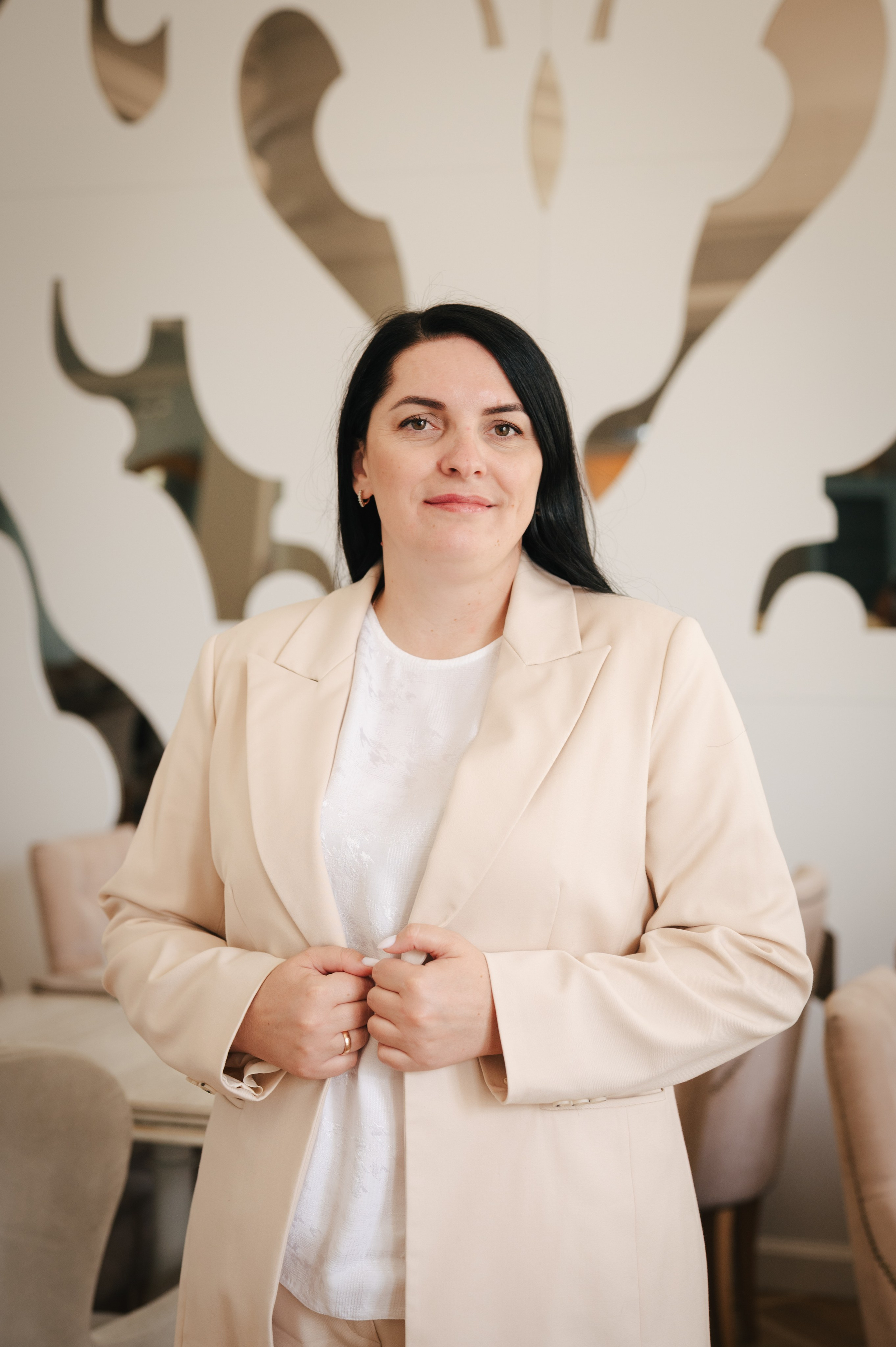 Индивидуальные портреты для проекта Абсолют банка «Эстеты». Фотограф Анна Темнова. Пенза