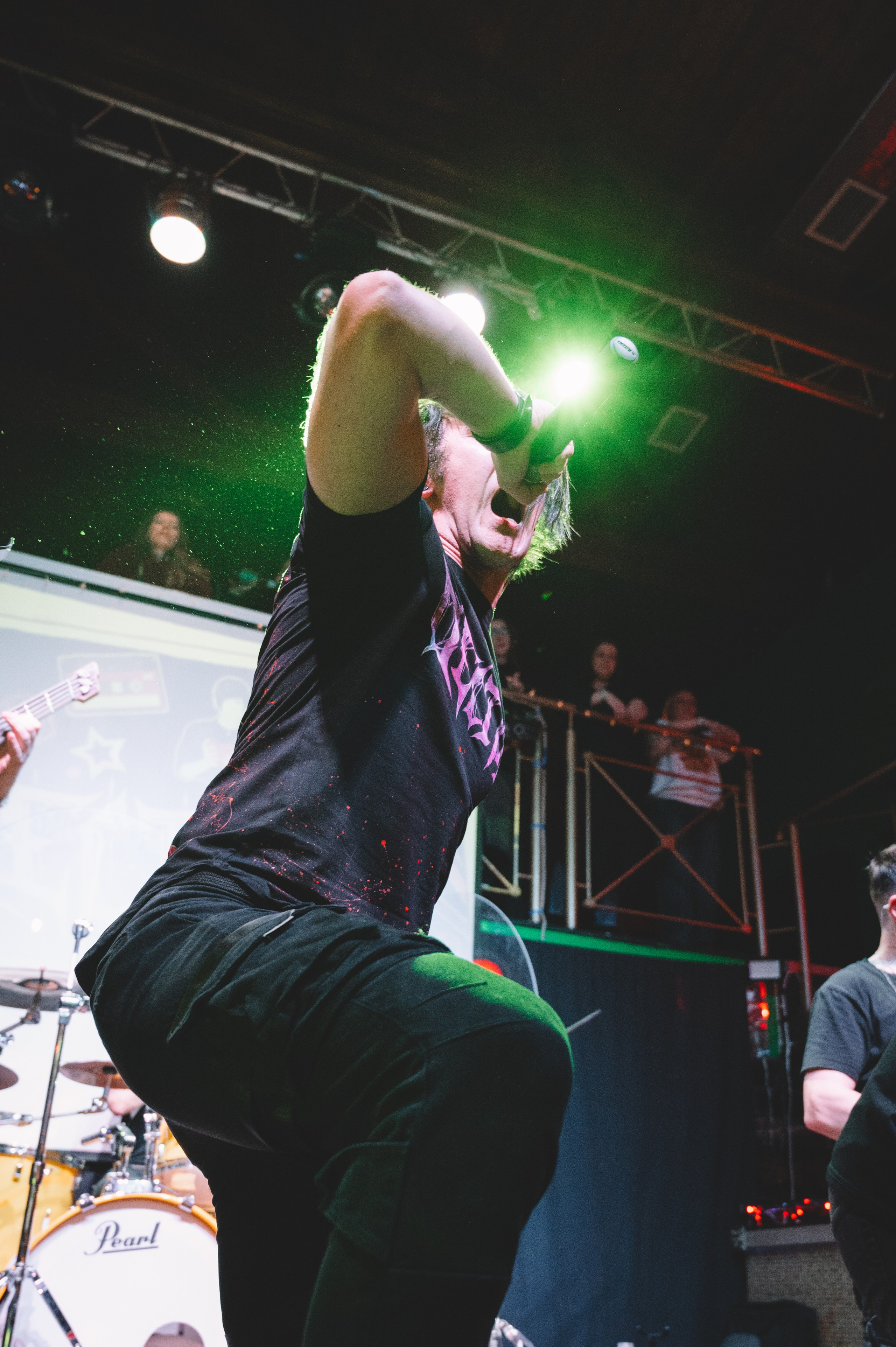 ДЕСТРА. Фотограф Анна Темнова. Пенза