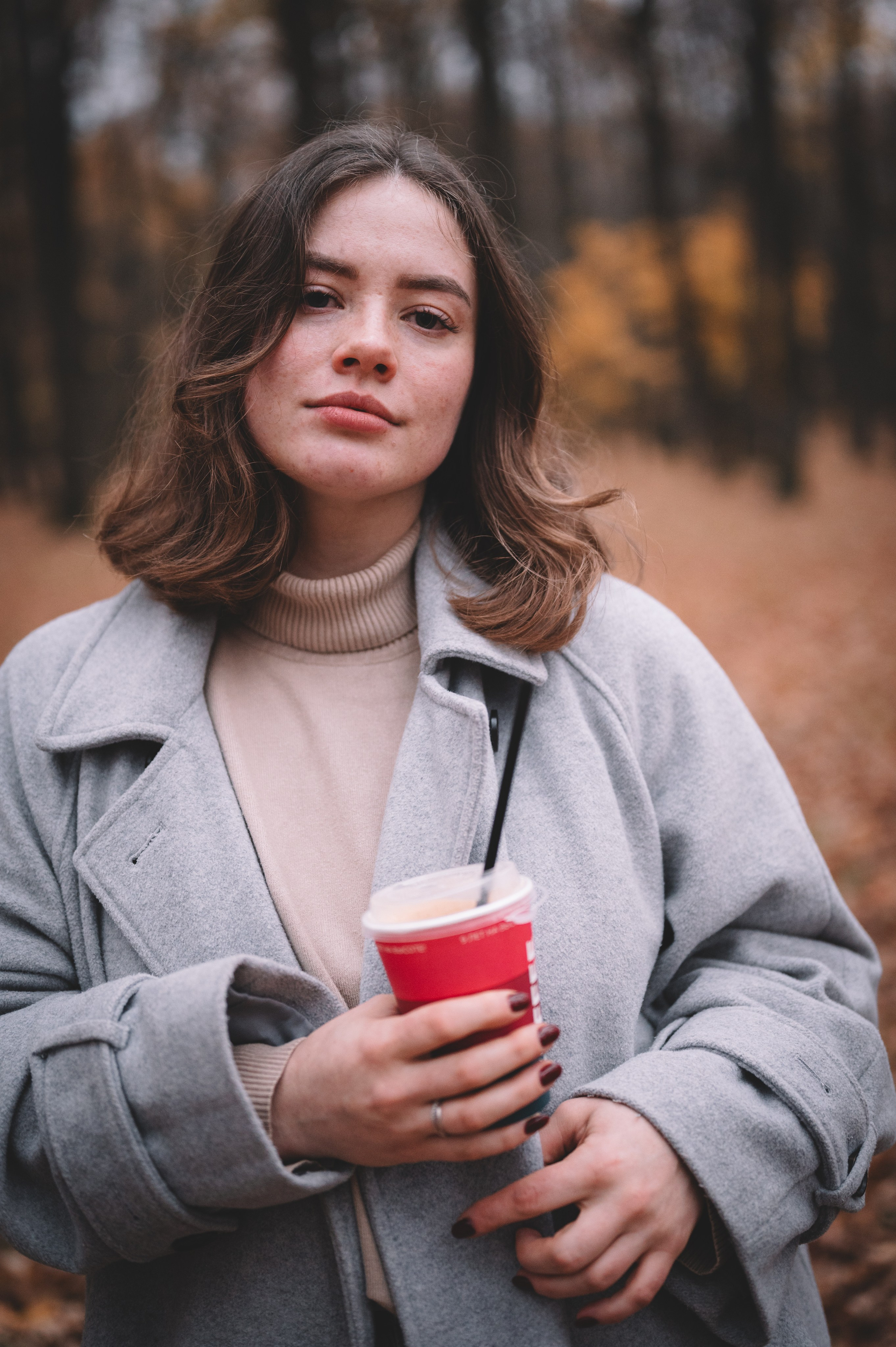 Алёна. Фотограф Анна Темнова. Пенза