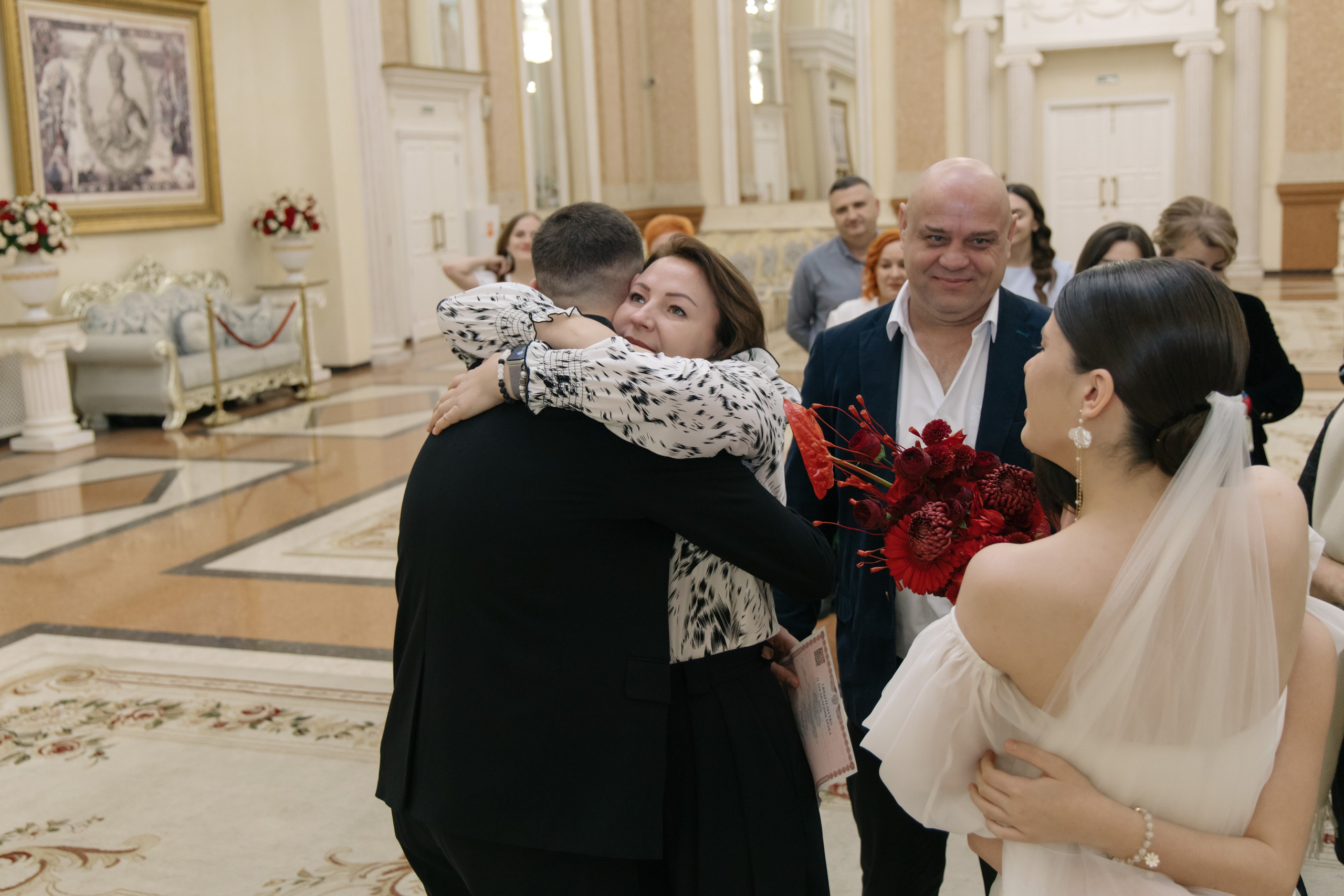 Wedding day | Никита и Арина