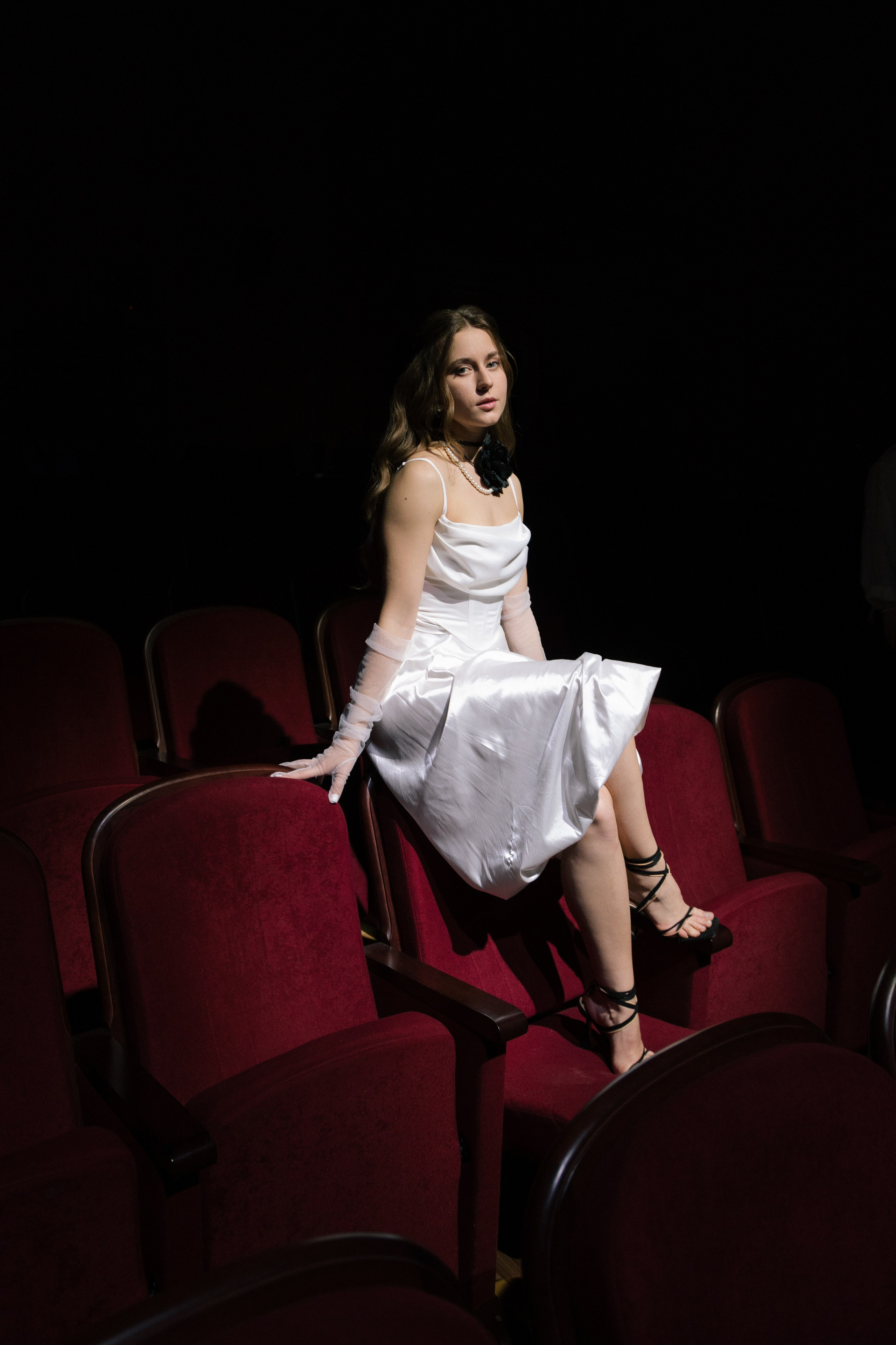 Денис и Ксения