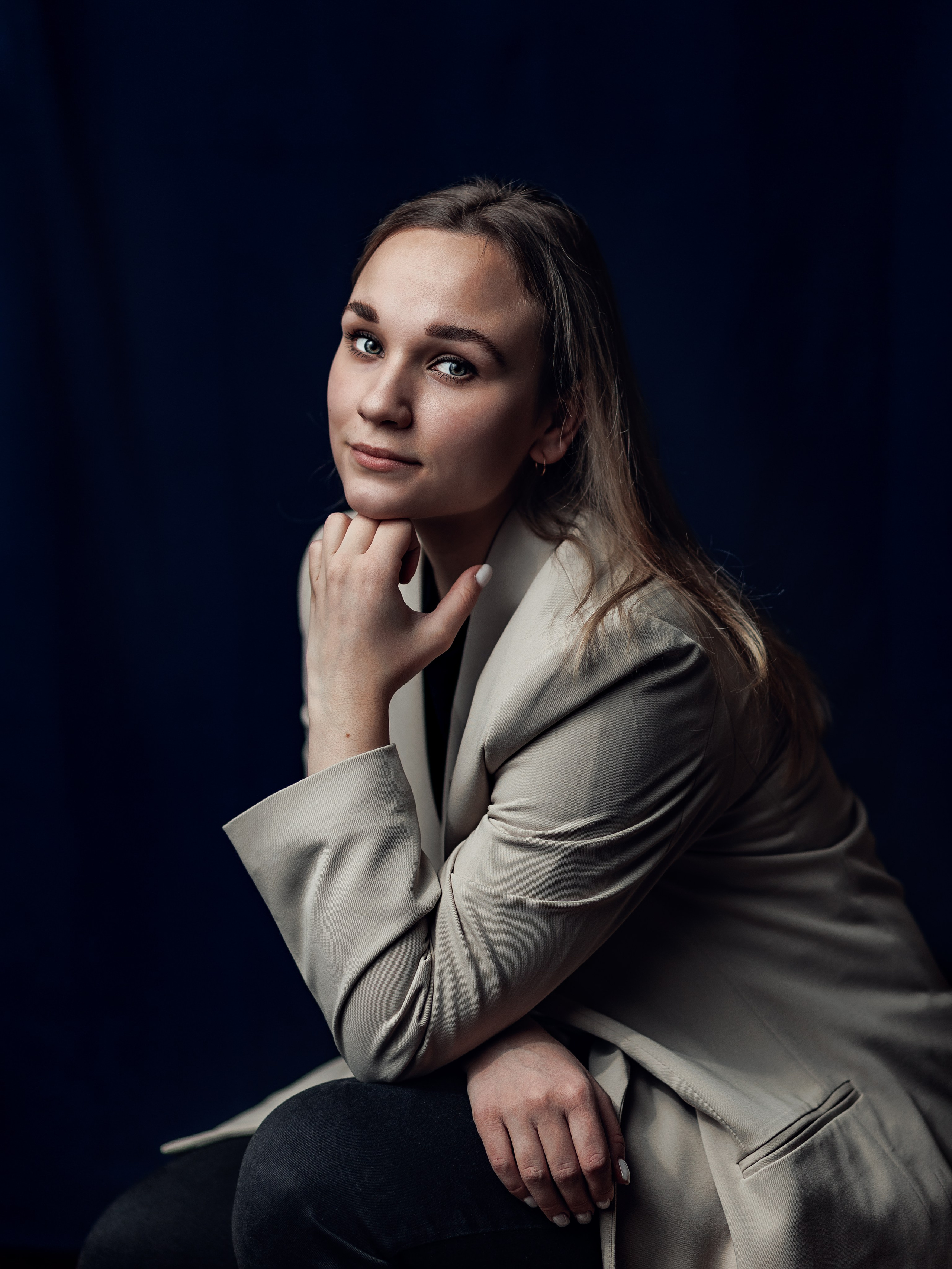 Натали. Семейный и детский фотограф В Москве Парамонова Екатерина