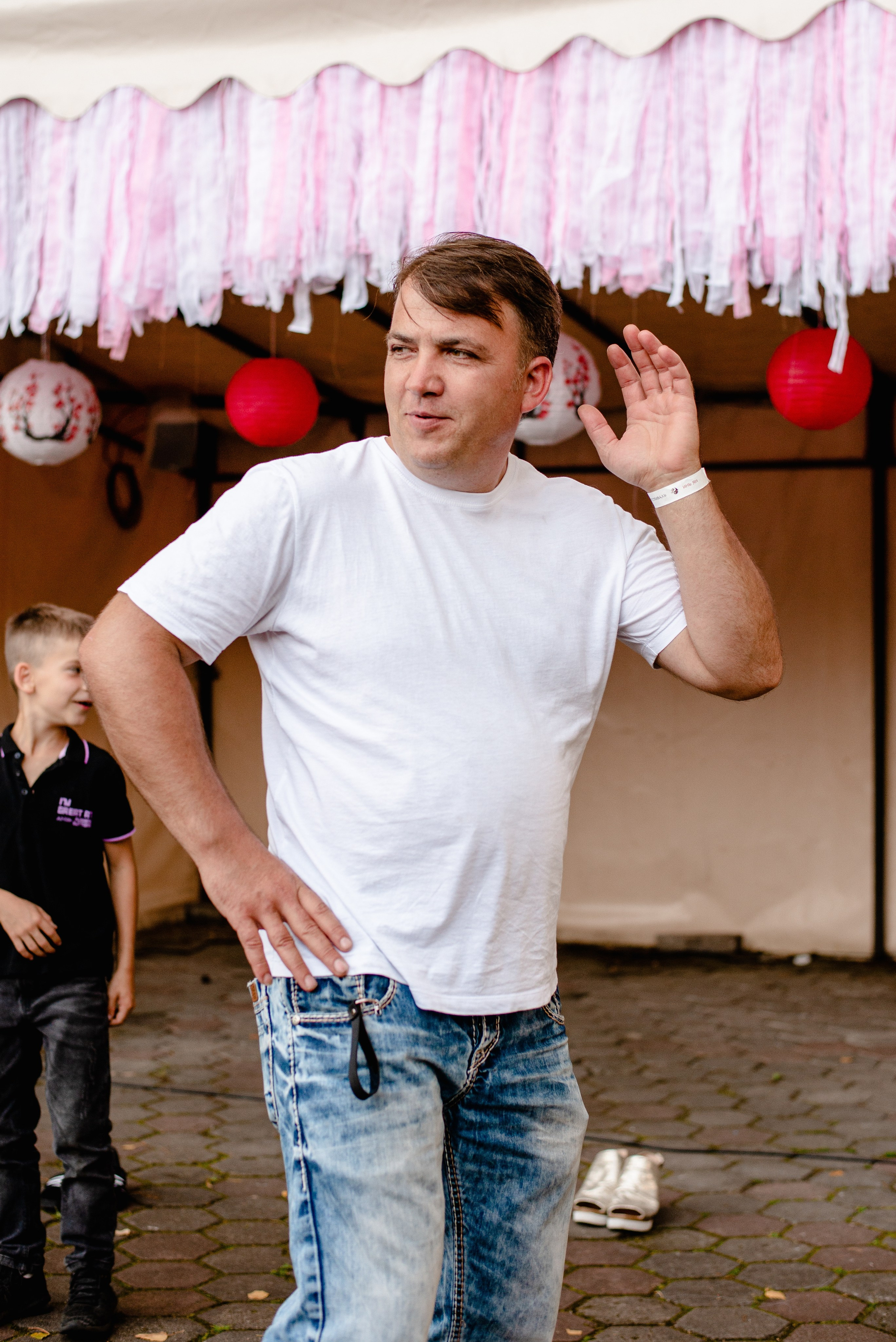 Репортаж мероприятия. Семейный и детский фотограф Иваново Ксения Азаренкова