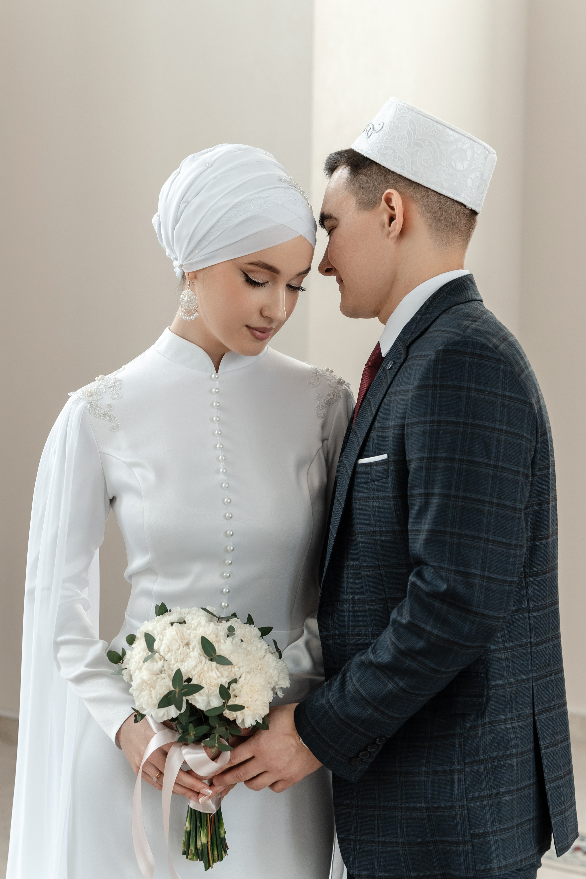 Карим Камилла. Свадебный фотограф в Уфе Лилия Сова