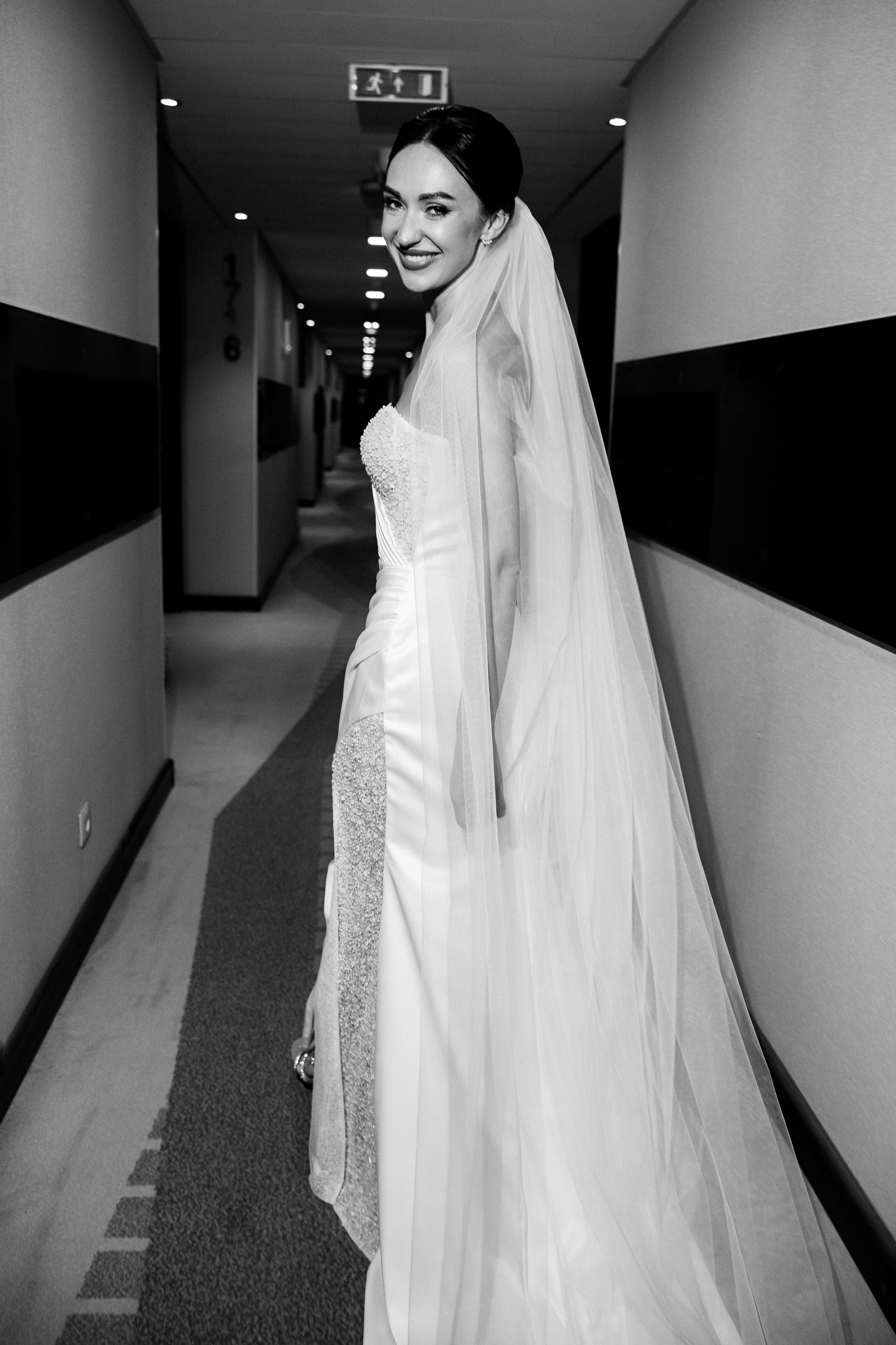 Анонс свадьбы Дима и Ира. Свадебный фотограф в Воронеже Денис Коровин