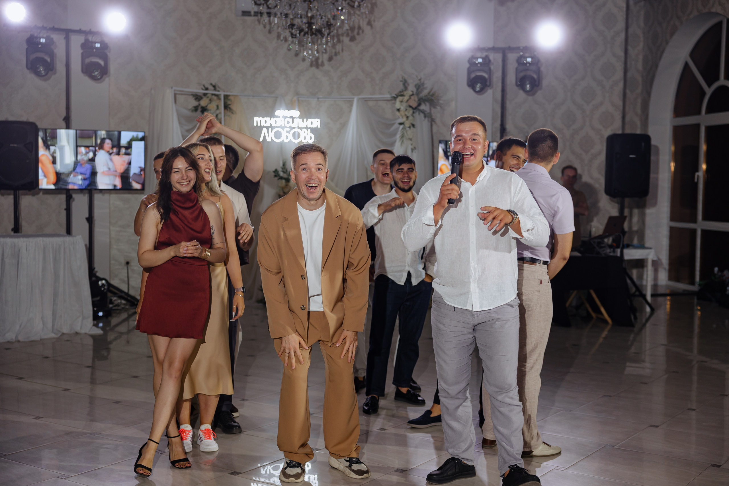 K & L. Фотограф Сергей Ртищев в Москве и РФ