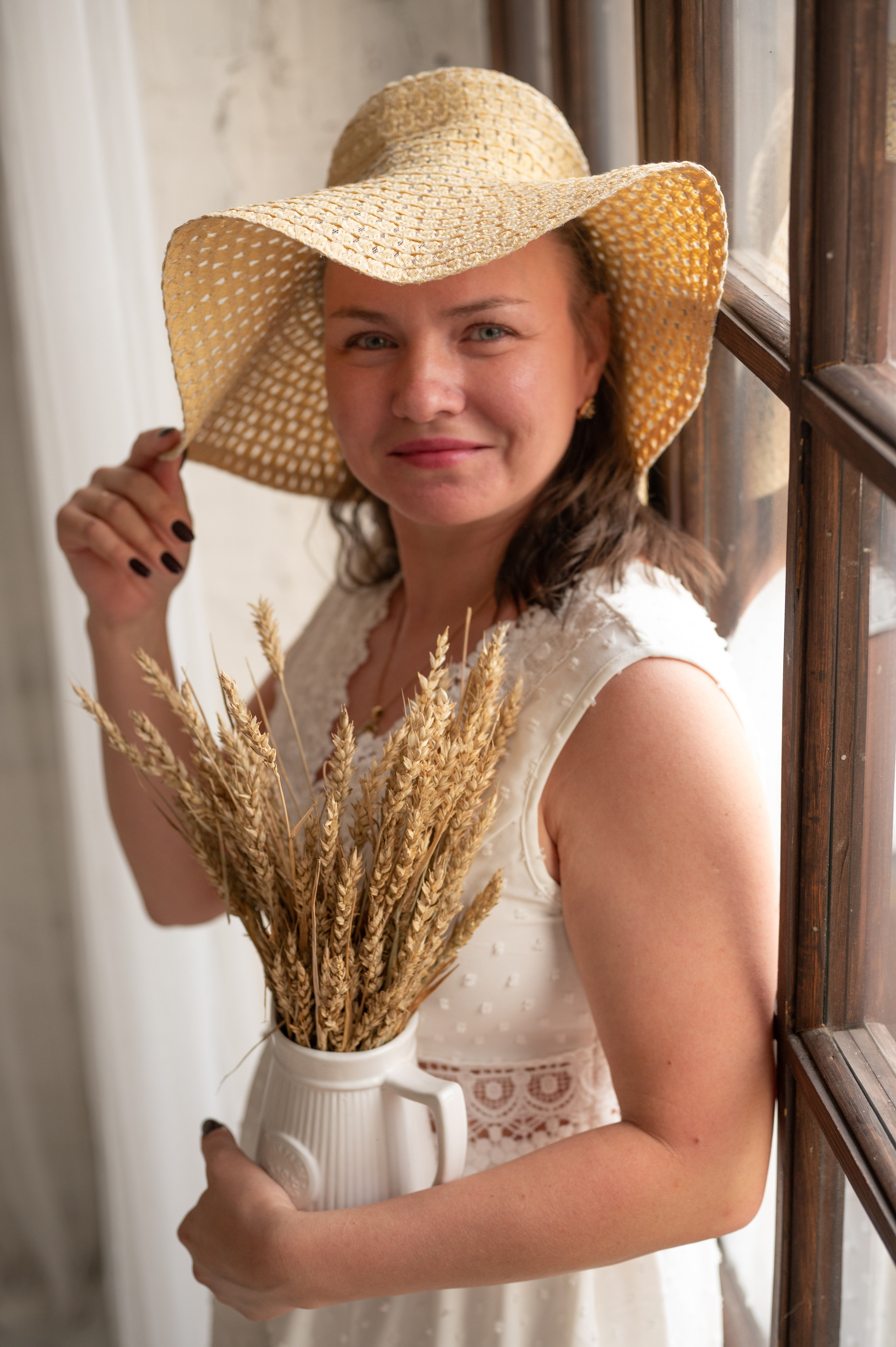 Семейная съемка в фотостудии «Воздух». Фотограф новорожденных, семейный детский в Тюмени Татьяна Морозова