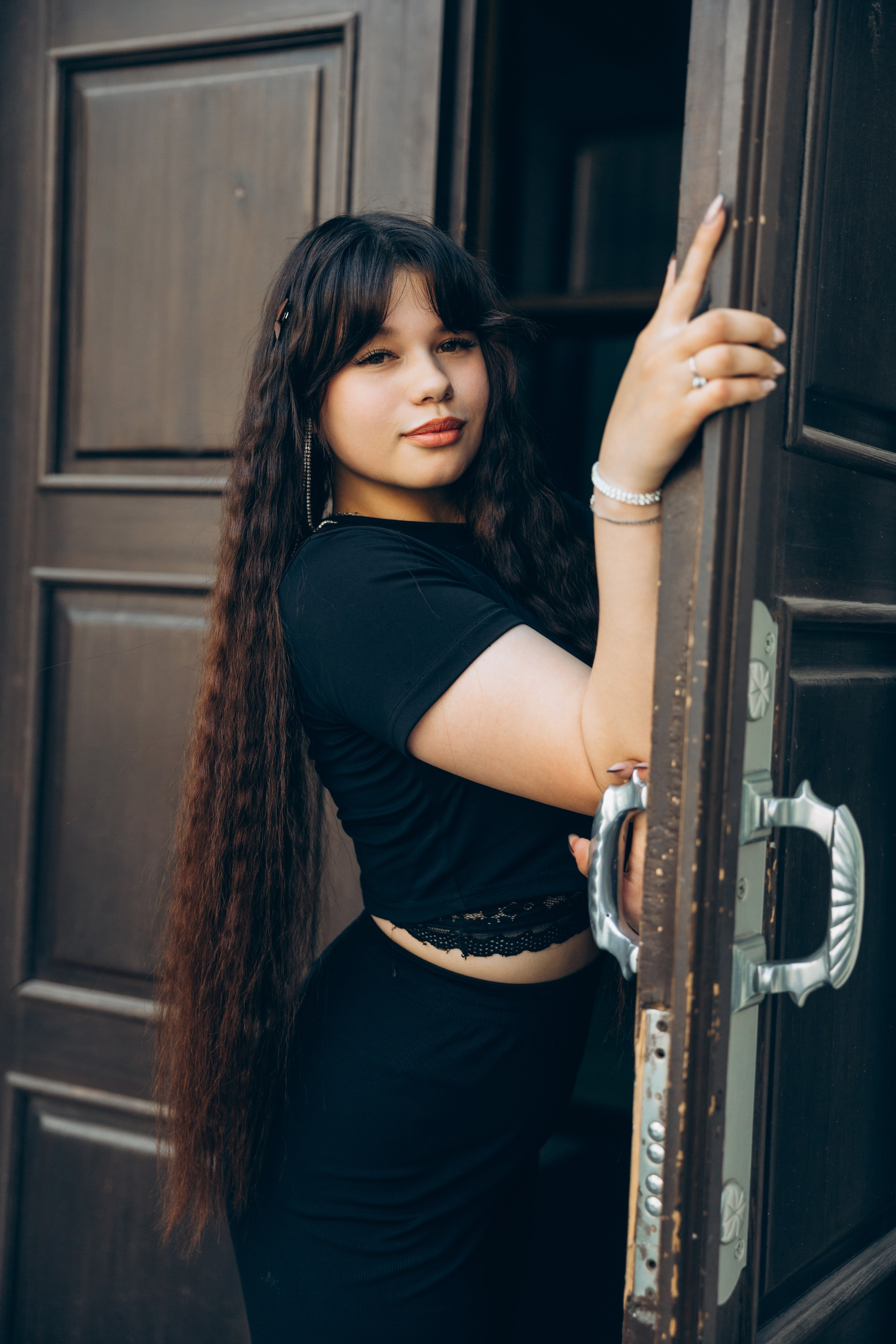 Фотосессия с доберманом. Свадебный, семейный фотограф в Иркутске Светлана Макаричева