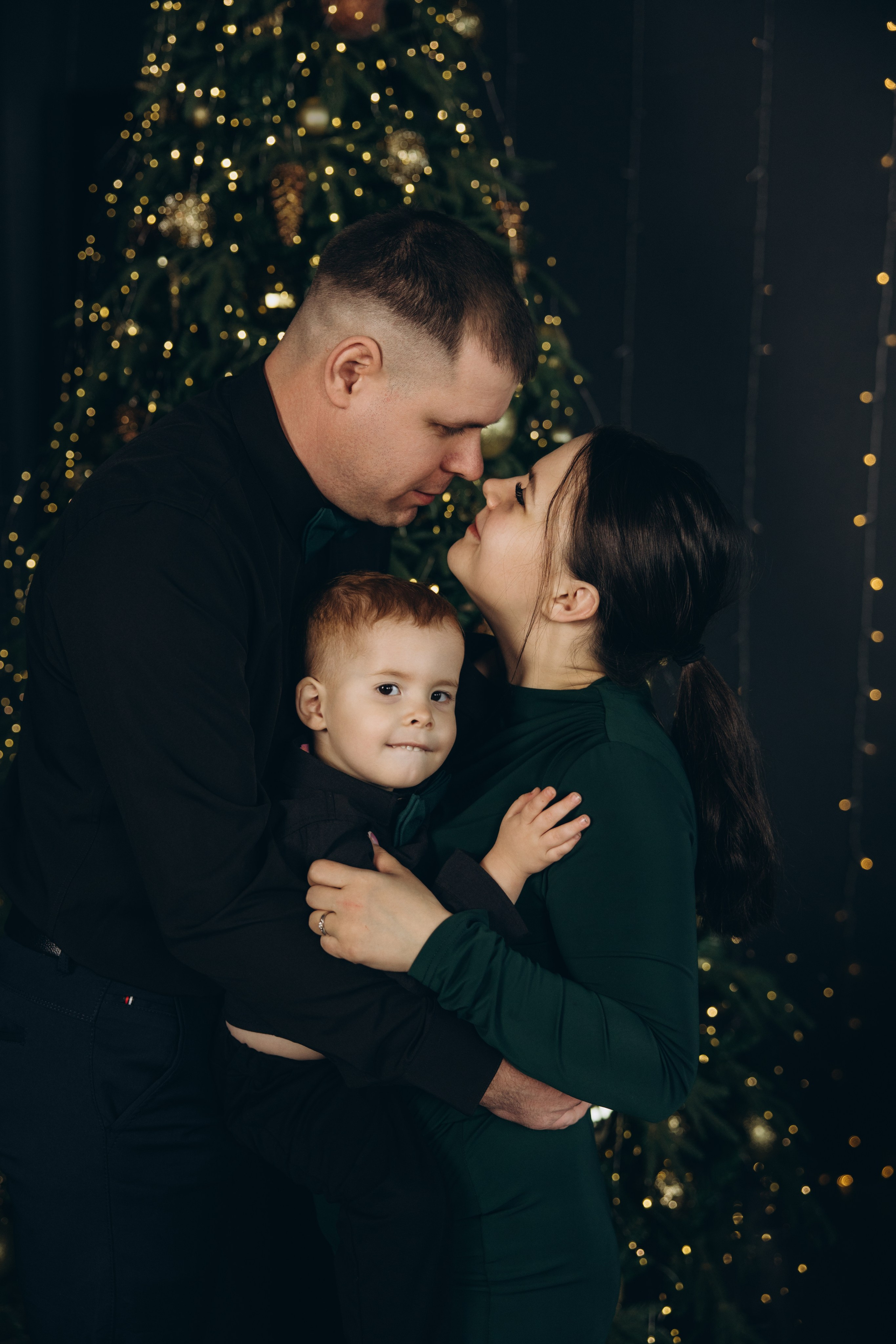 Зум студия. Свадебный, семейный фотограф в Иркутске Светлана Макаричева