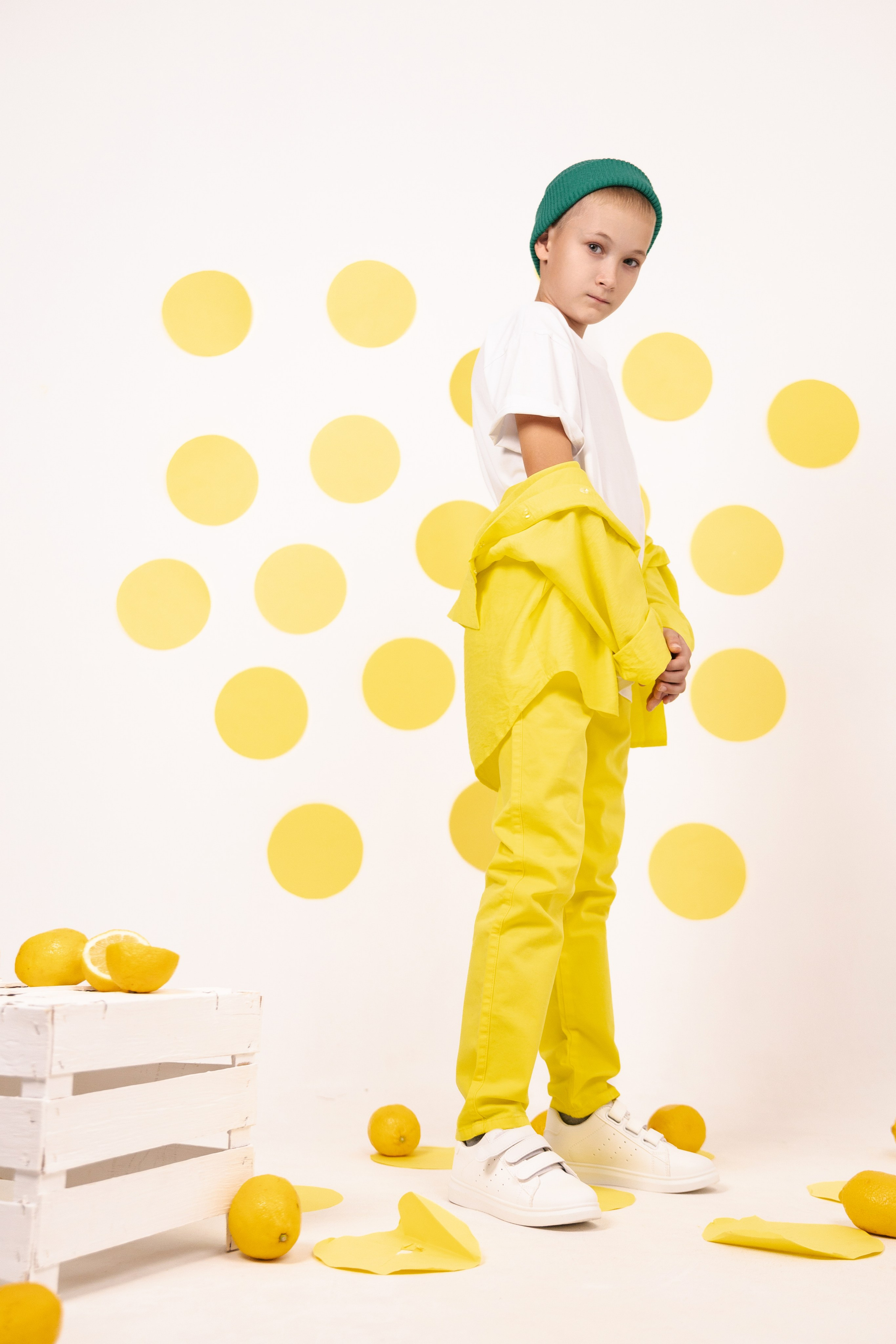 Проект лимоны. АНАСТАСИЯ КУЗНЕЦОВА | ФОТОГРАФ ЧЕБОКСАРЫ