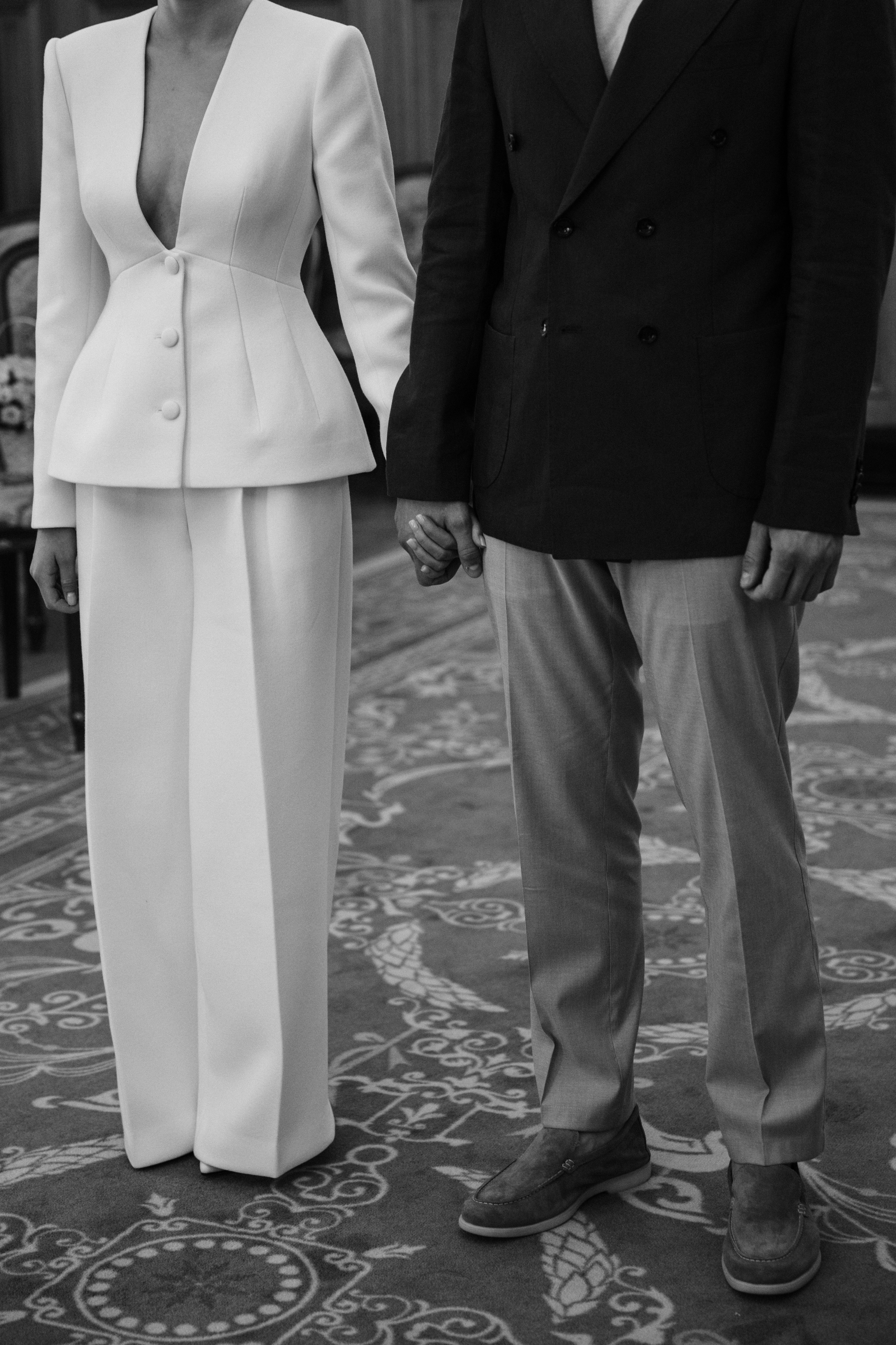 Кирилл и Полина. Аделя Краснова, фотограф, Москва