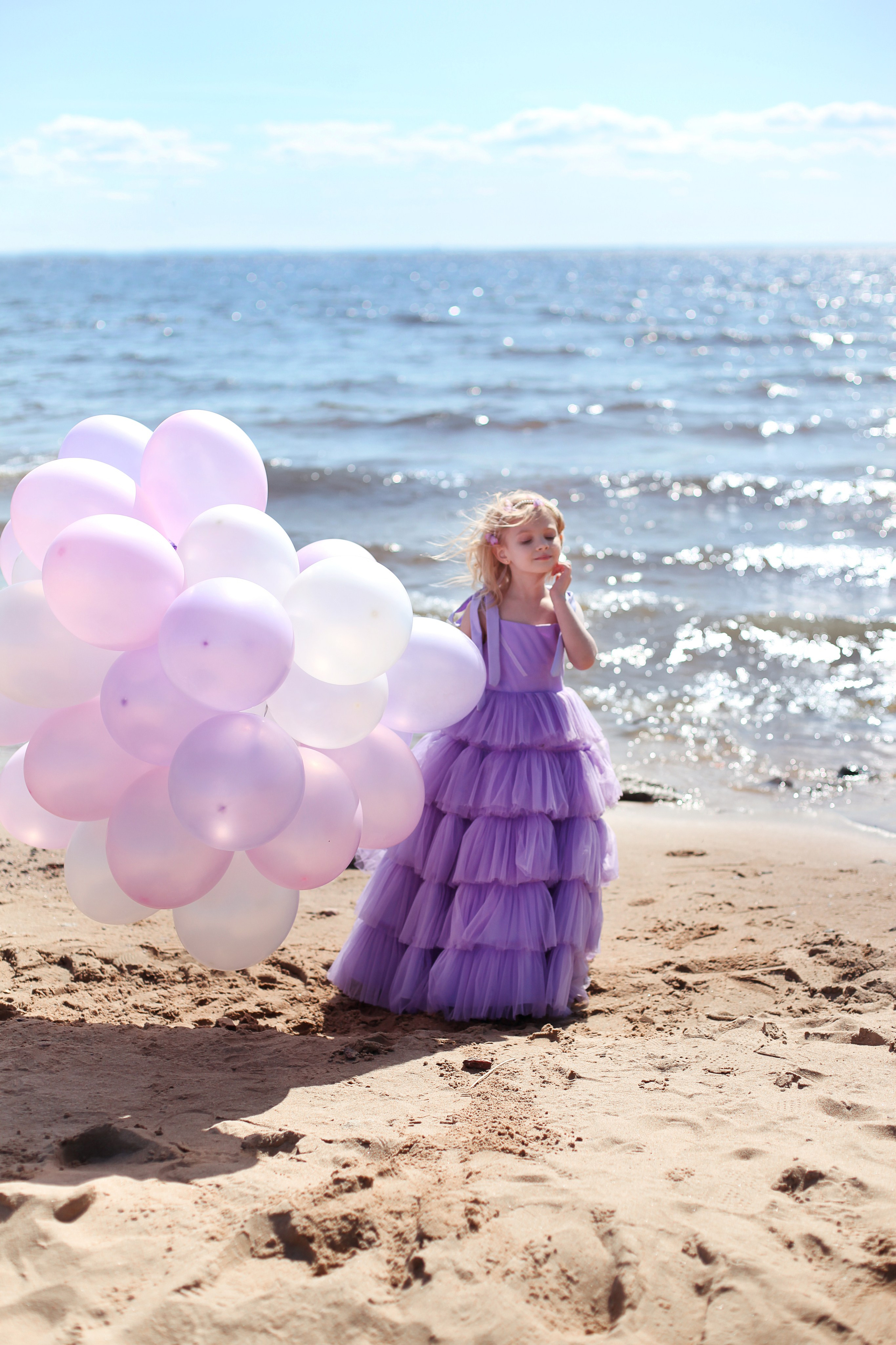 Фотопроект «Воздушные мечты»