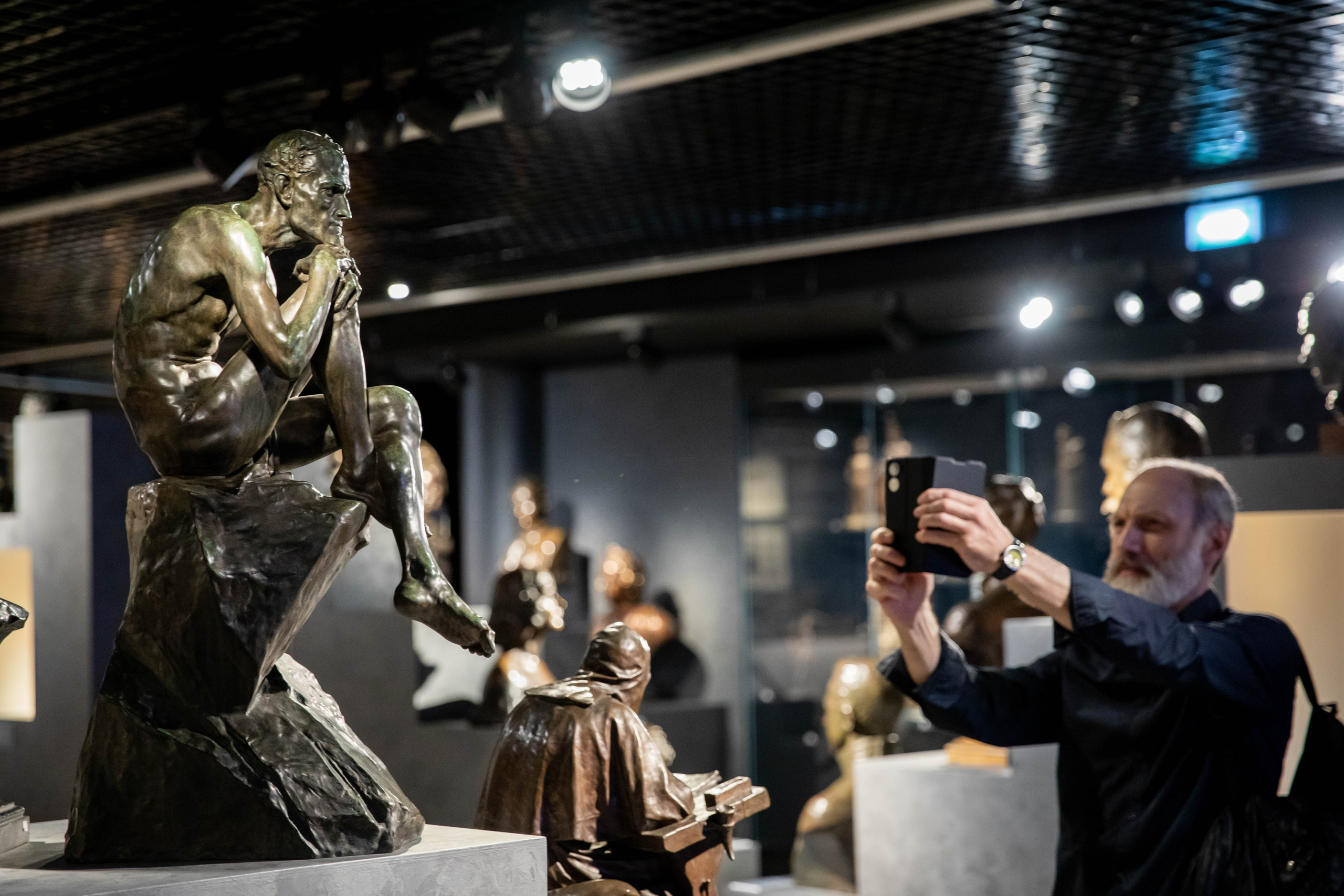 Встреча Женского клуба Коммерсантъ. Репортажный фотограф в Москве Зуйко Оксана