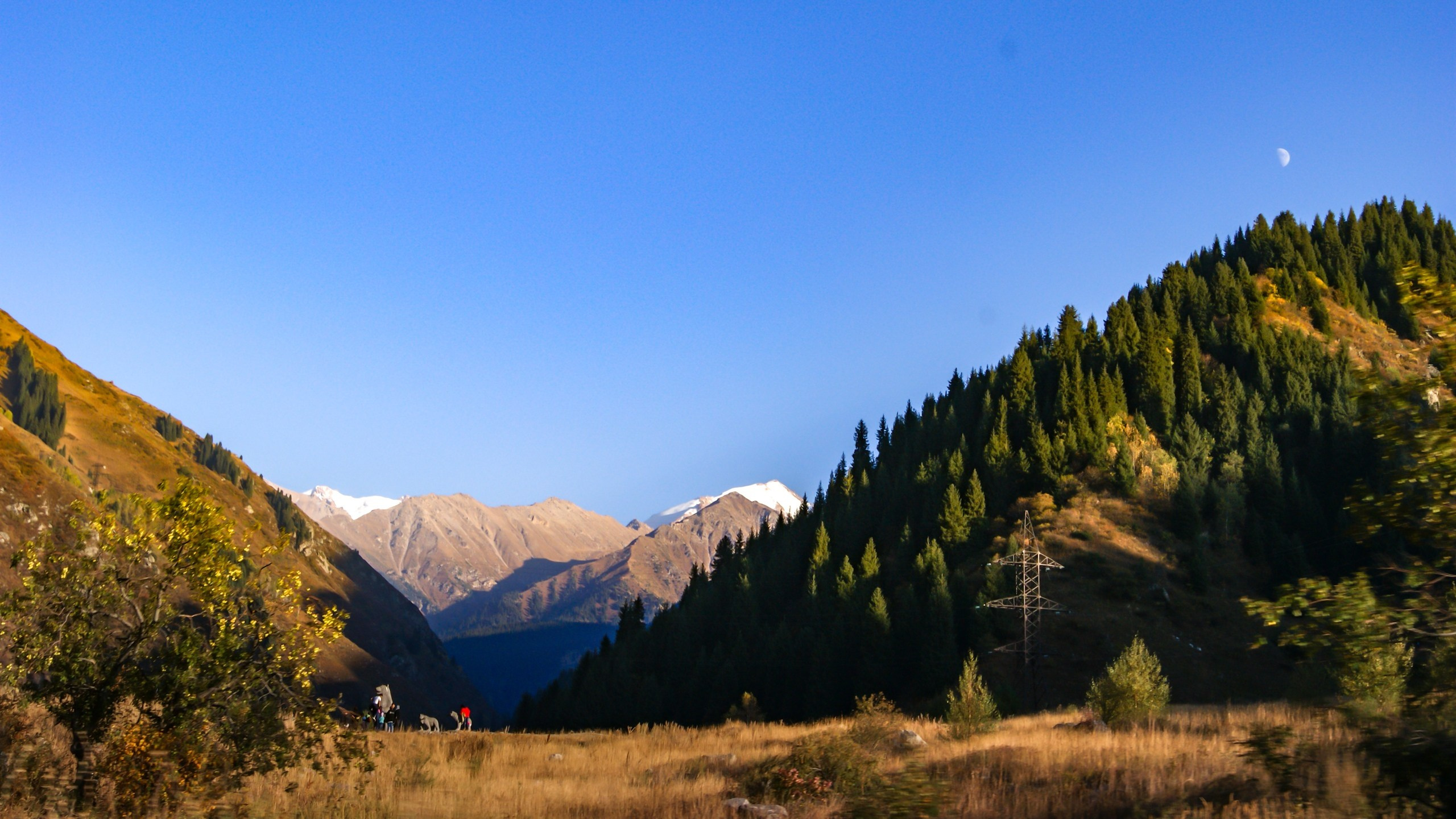Пейзажная фотосъемка. Владимир Суздалов (ProMaXe) — Портретный фотограф, тематические фотосессии в Чебоксарах