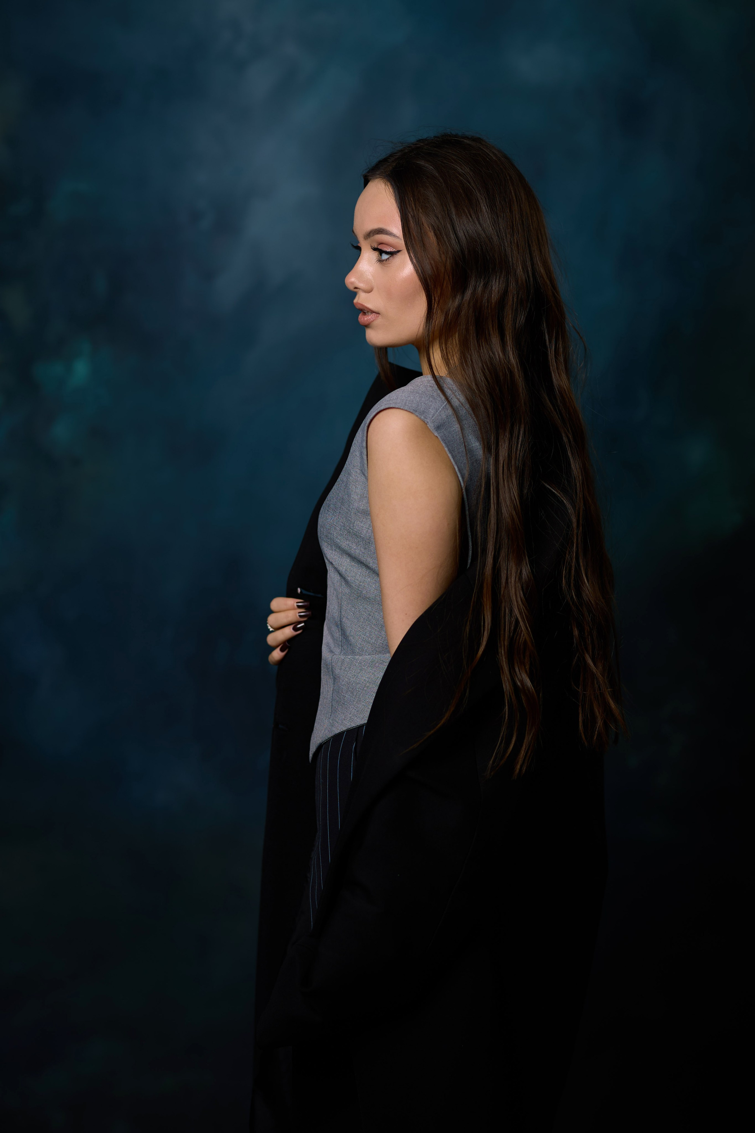 Студийная фотосессия. Владимир Суздалов (ProMaXe) — Портретный фотограф, тематические фотосессии в Чебоксарах