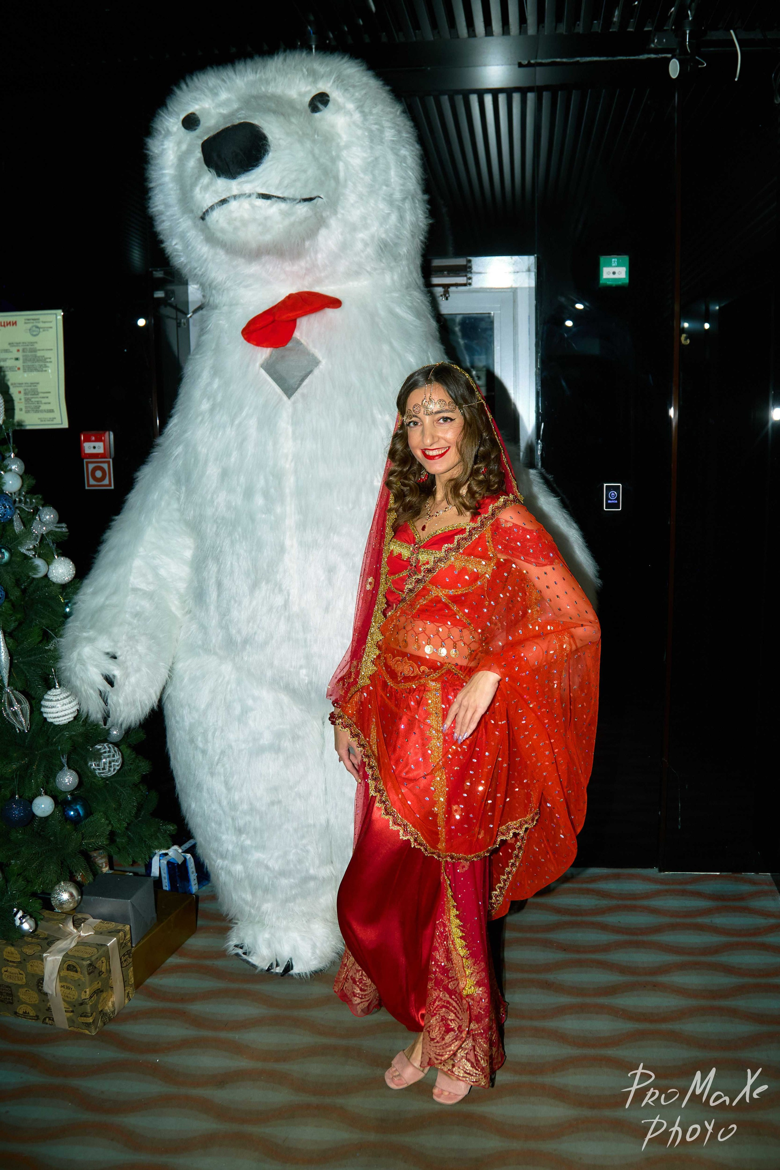 Зал КРАСА МАСС-МЕДИА ЧУВАШИИ. Владимир Суздалов (ProMaXe) — Портретный фотограф, тематические фотосессии в Чебоксарах