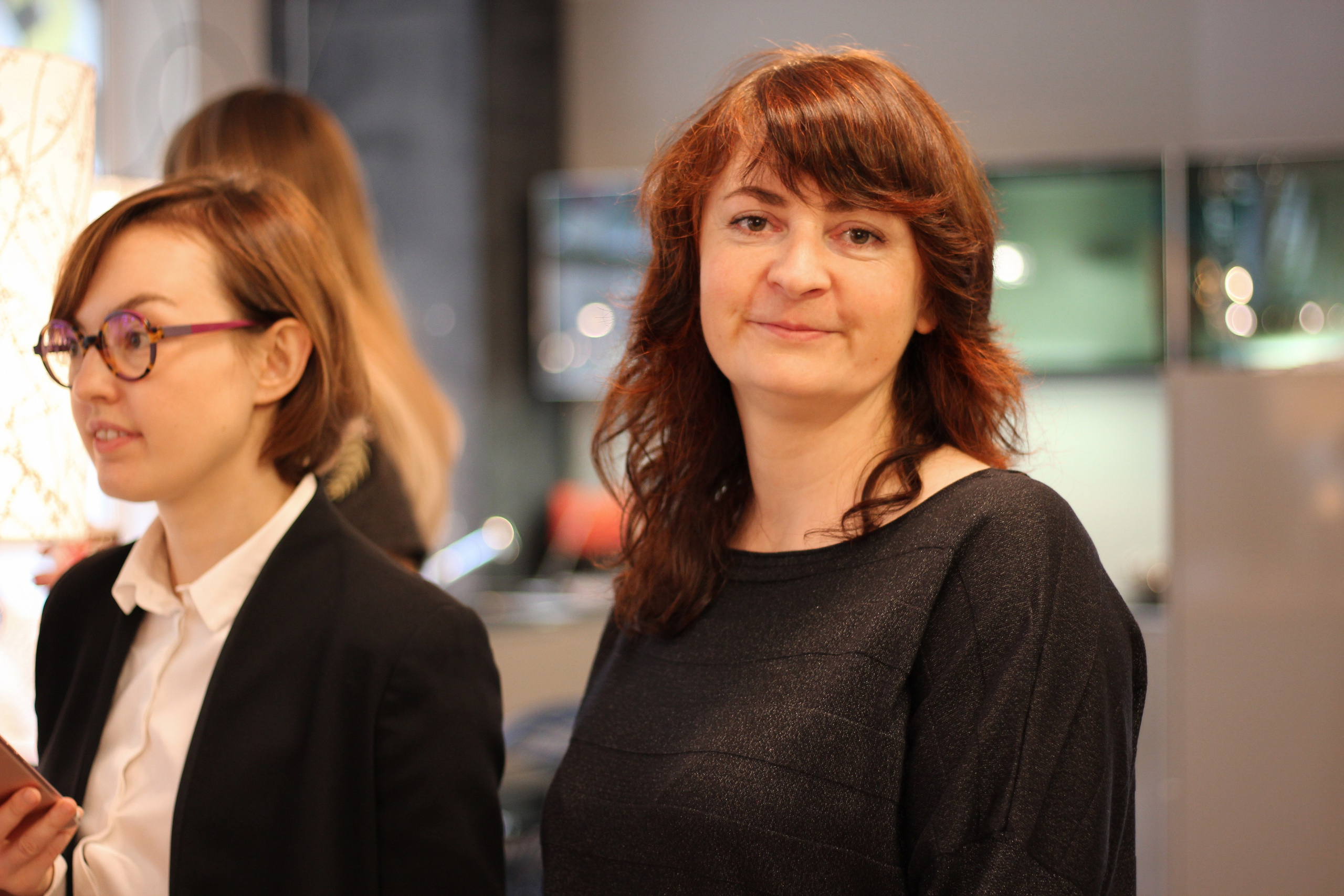 Скандинавский завтрак с дизайнерами в интерьерной студии, Санкт-Петербург, 2019 г. Фотограф в Санкт-Петербурге Смирнова Диана