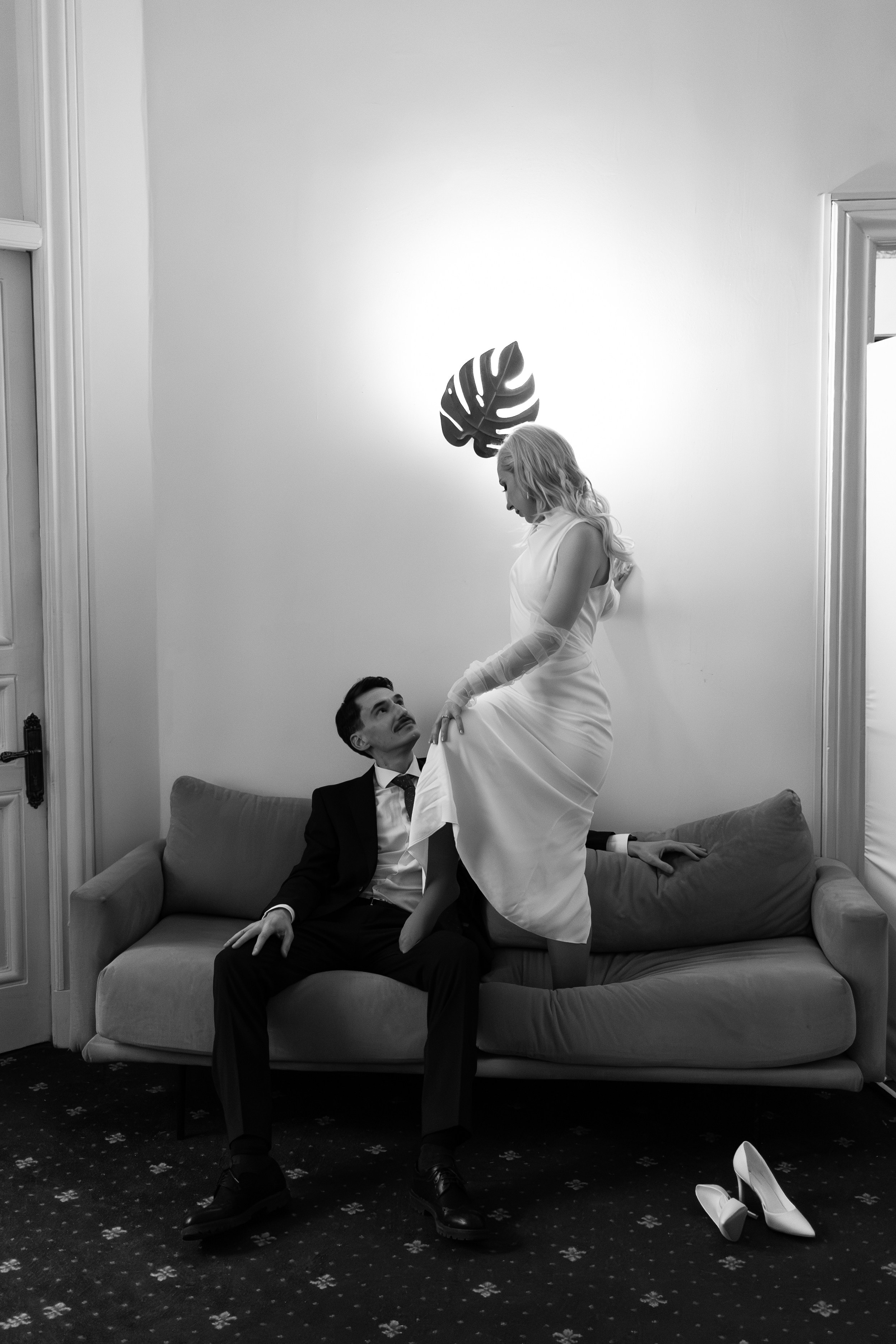 Кристина и Дмитрий. Фотограф в Санкт-Петербурге Смирнова Диана