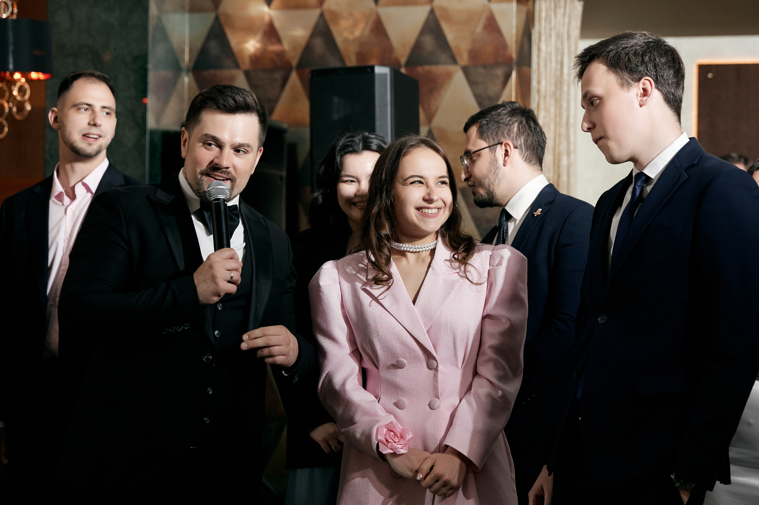 Катя и Витя. Свадебный фотограф Москва Калуга