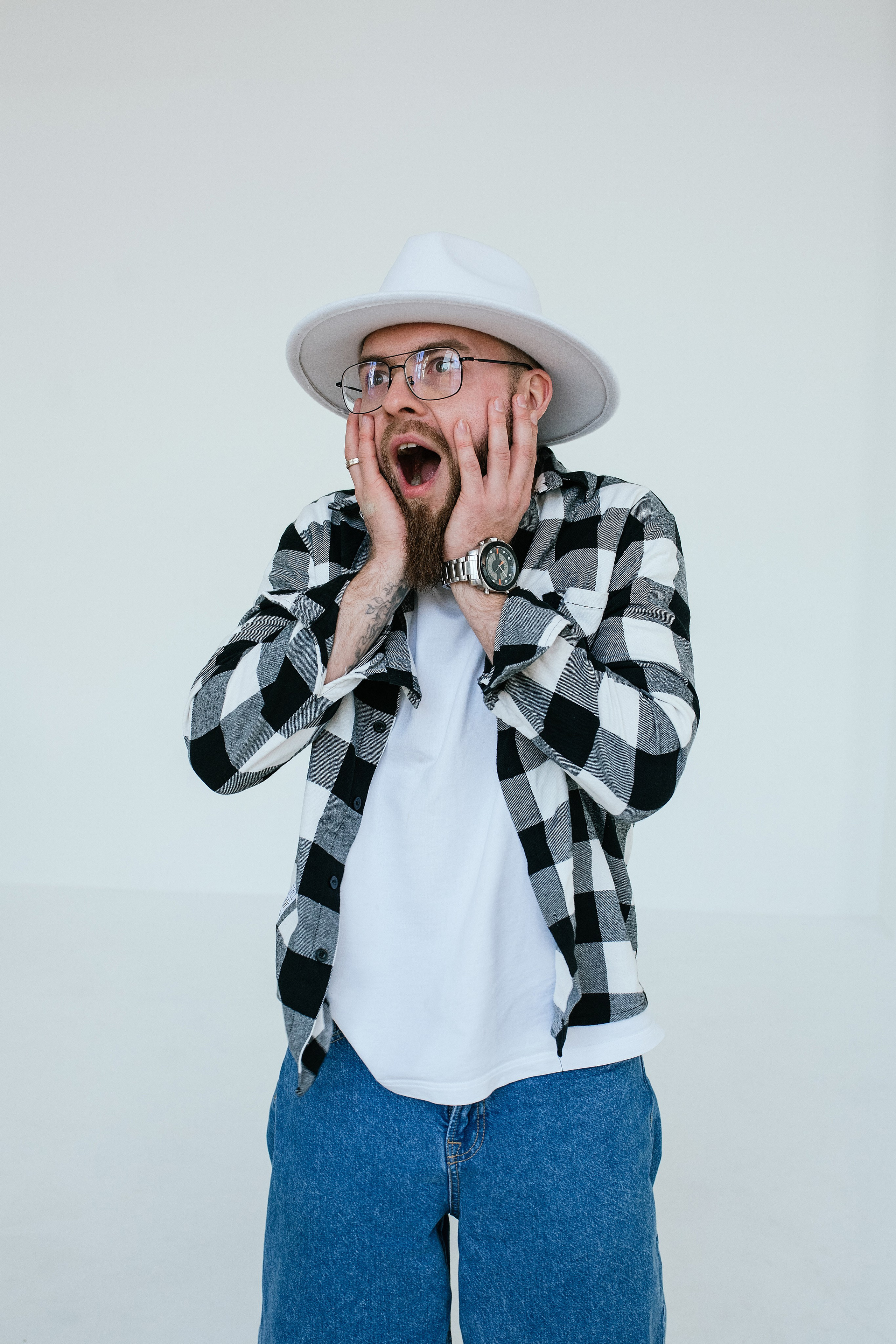 Для канала с подкастами. Свадебный, семейный фотограф в Рязани Лена Брант