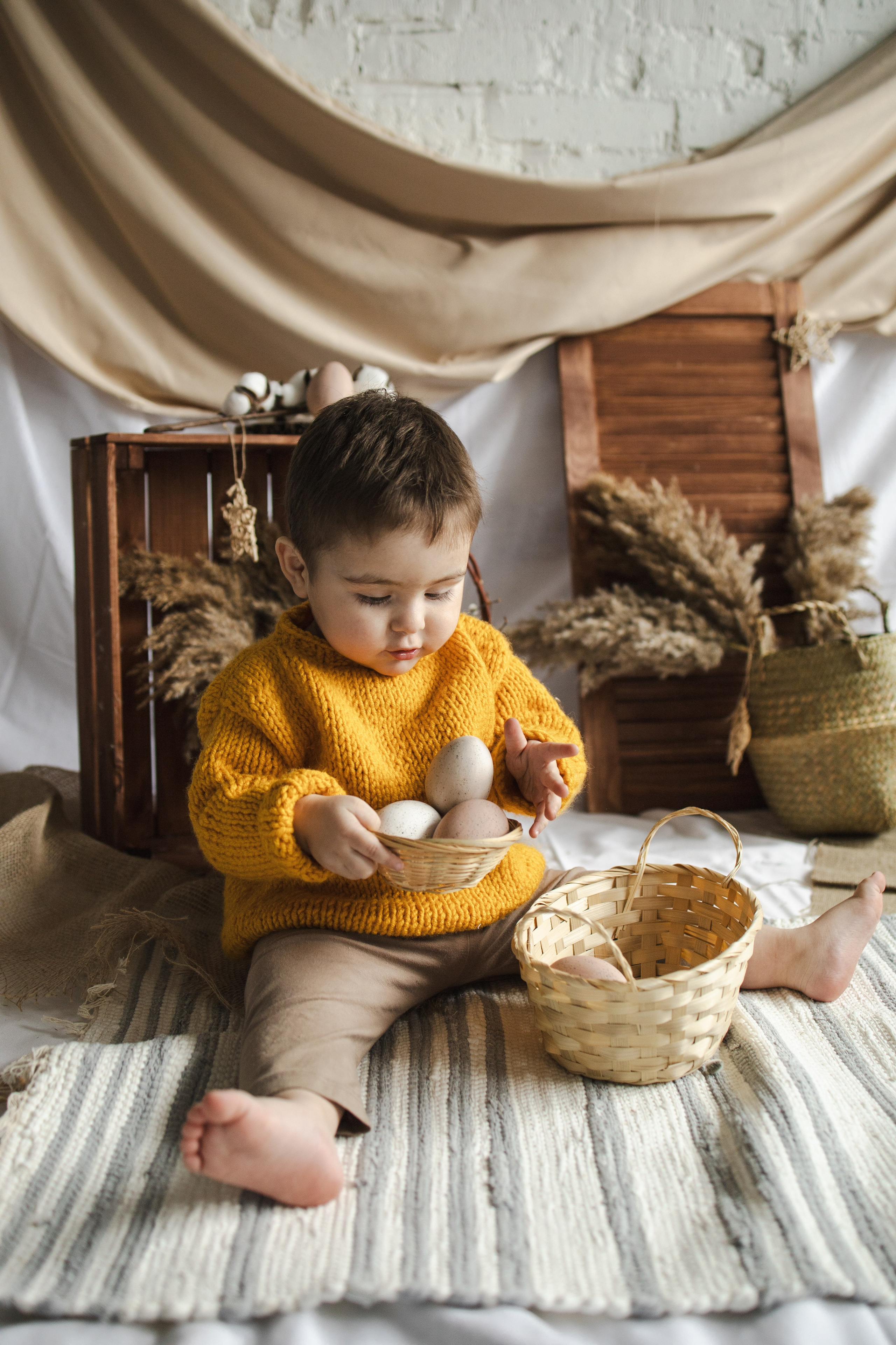 Пасха. Фотограф в Иркутске Тома Кабанова