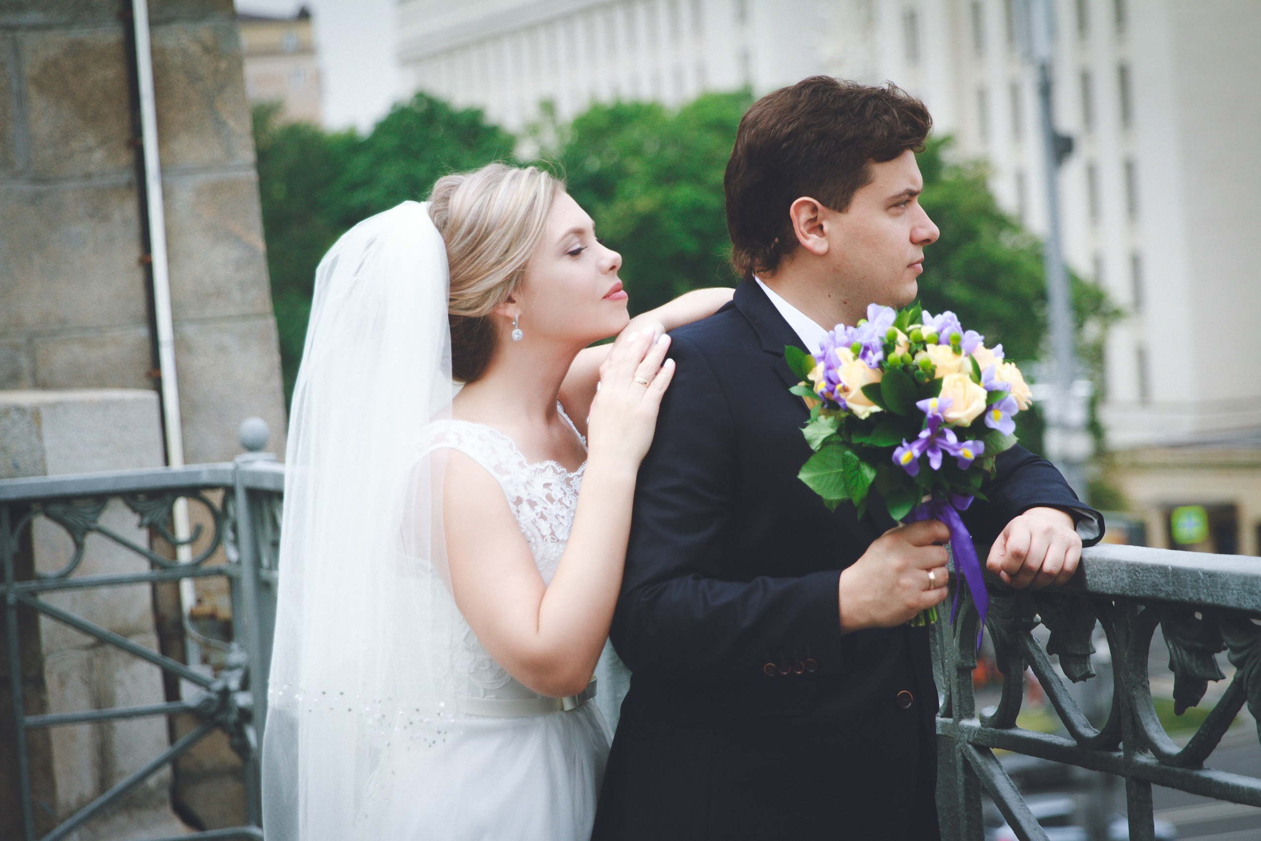 Свадебный Фотограф. Кирилл Фотограф