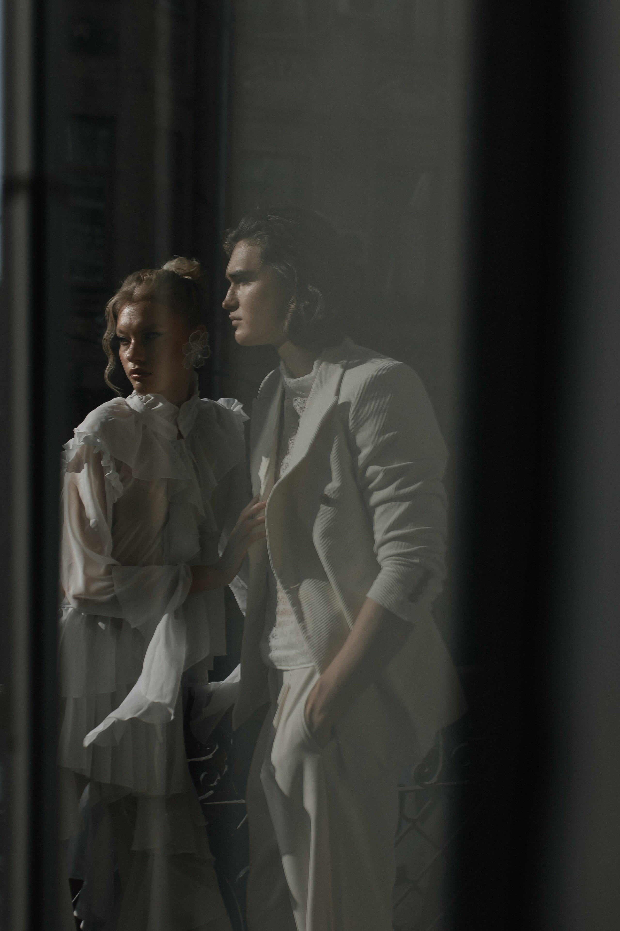 Даниил и Милана. Коваленко Алена │ Фотограф