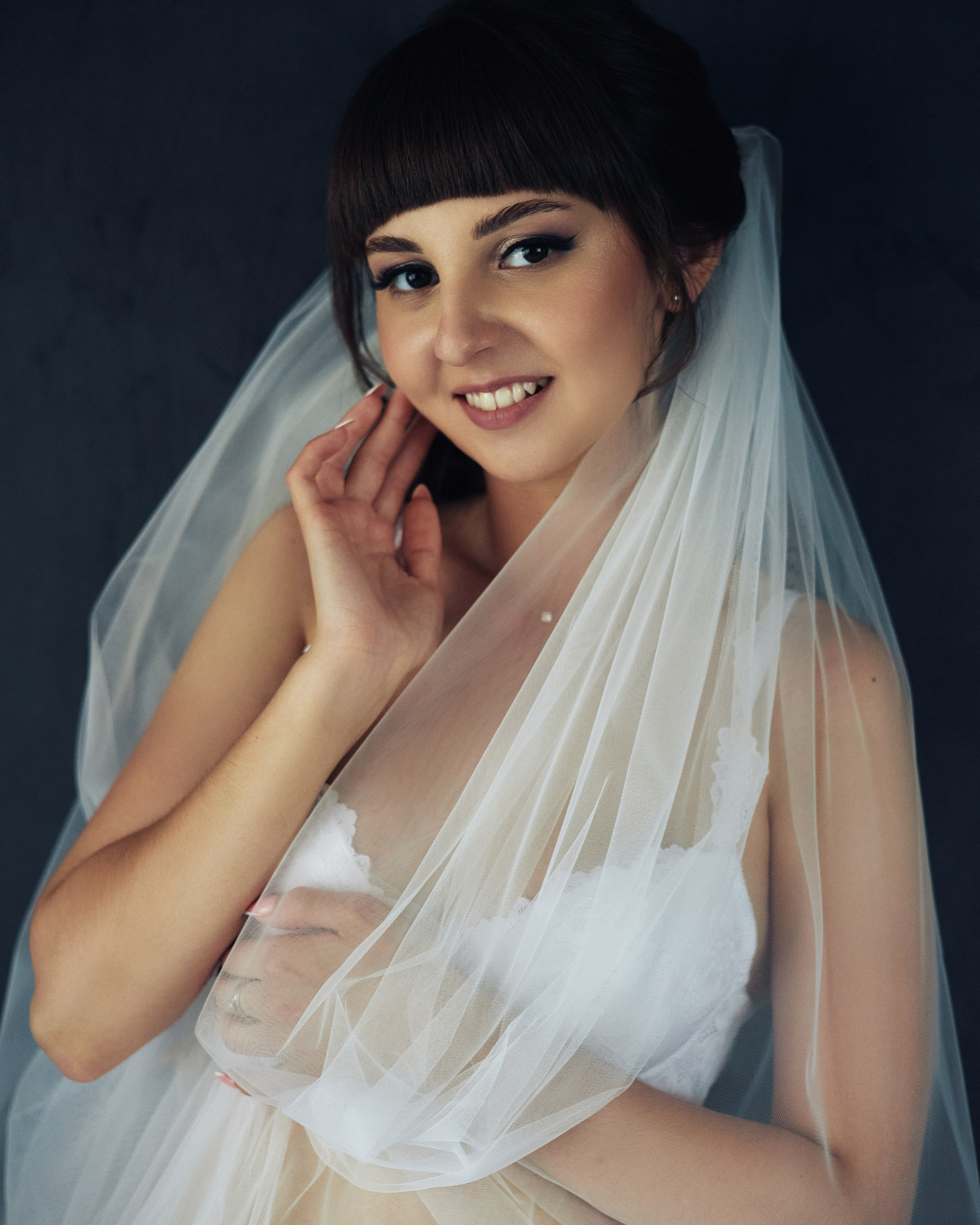 Дмитрий и Инна. BOOMVERTIGO портретный фотограф