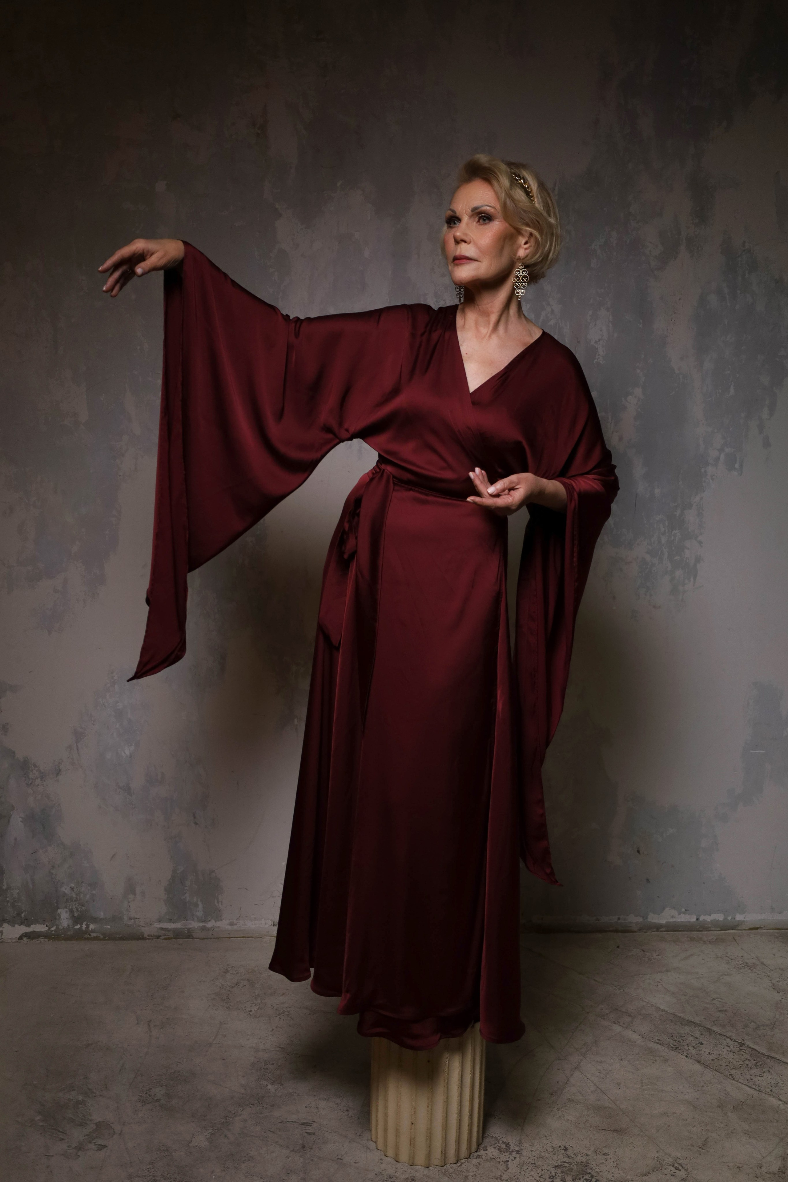 Время — песок. Фотограф Химки Анна Татарских