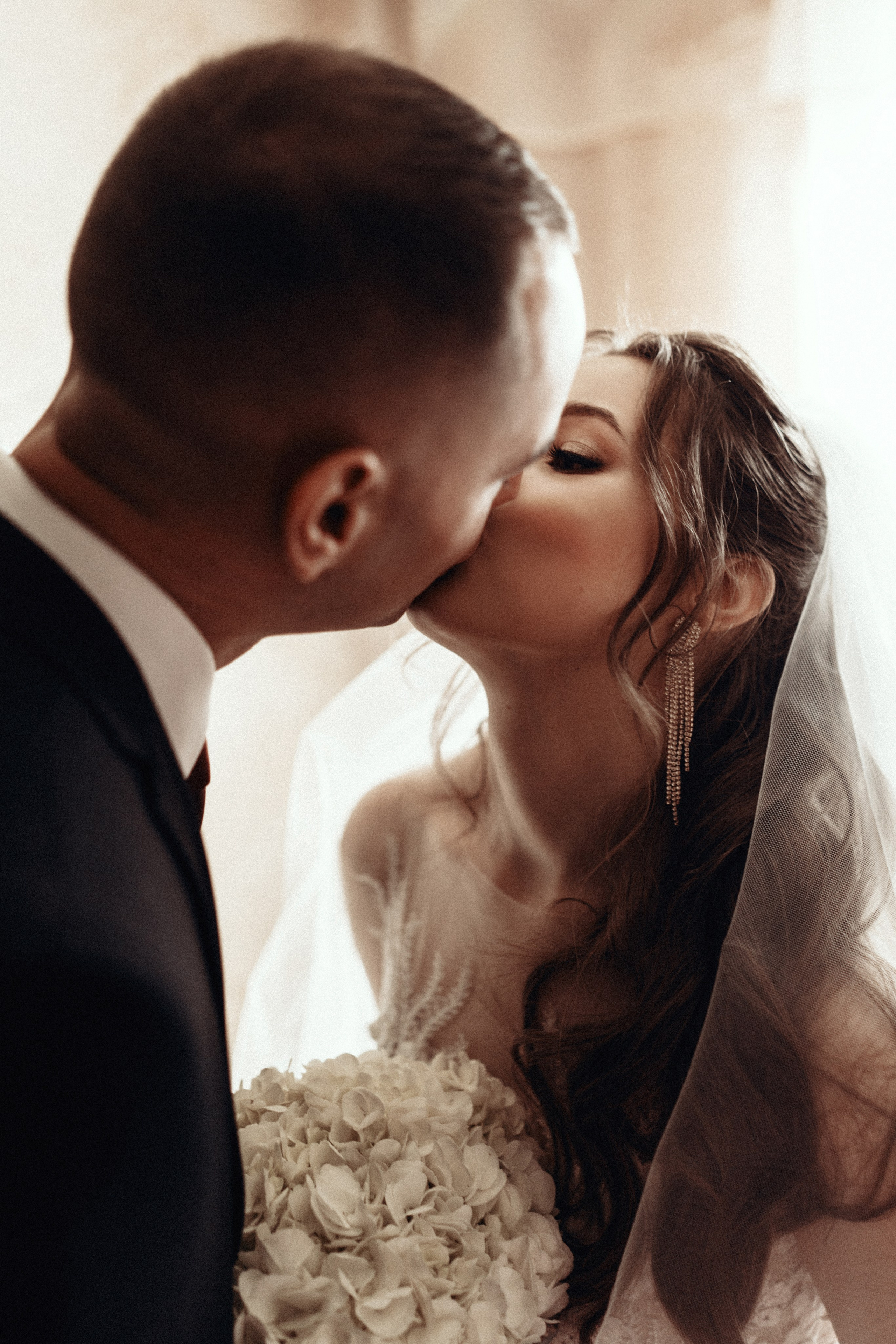 Алина и Алексей. Фотограф Тамбов — Воронеж