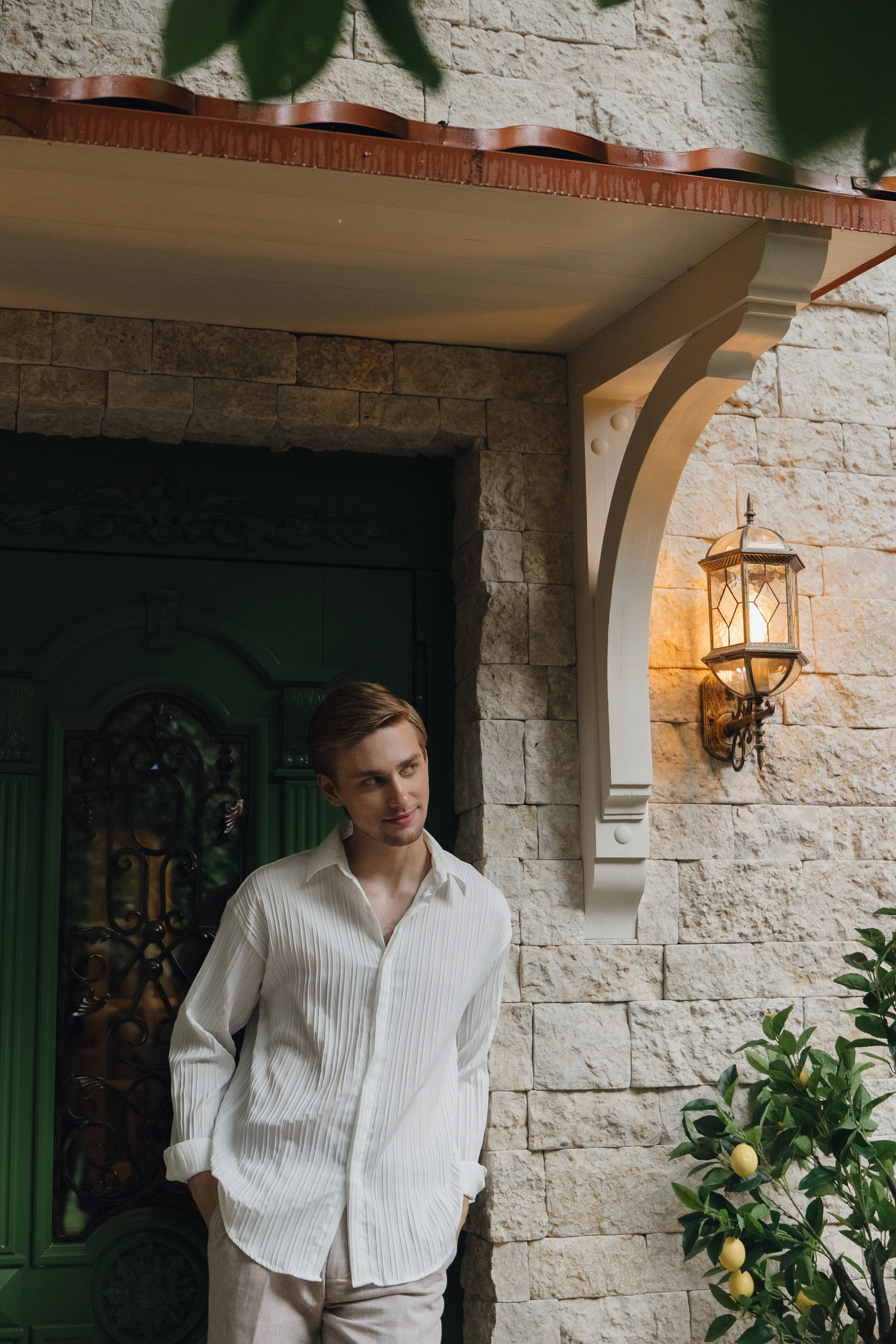 Елизавета и Евгений: итальянская романтика в подмосковных пейзажах. Свадебный фотограф Москва