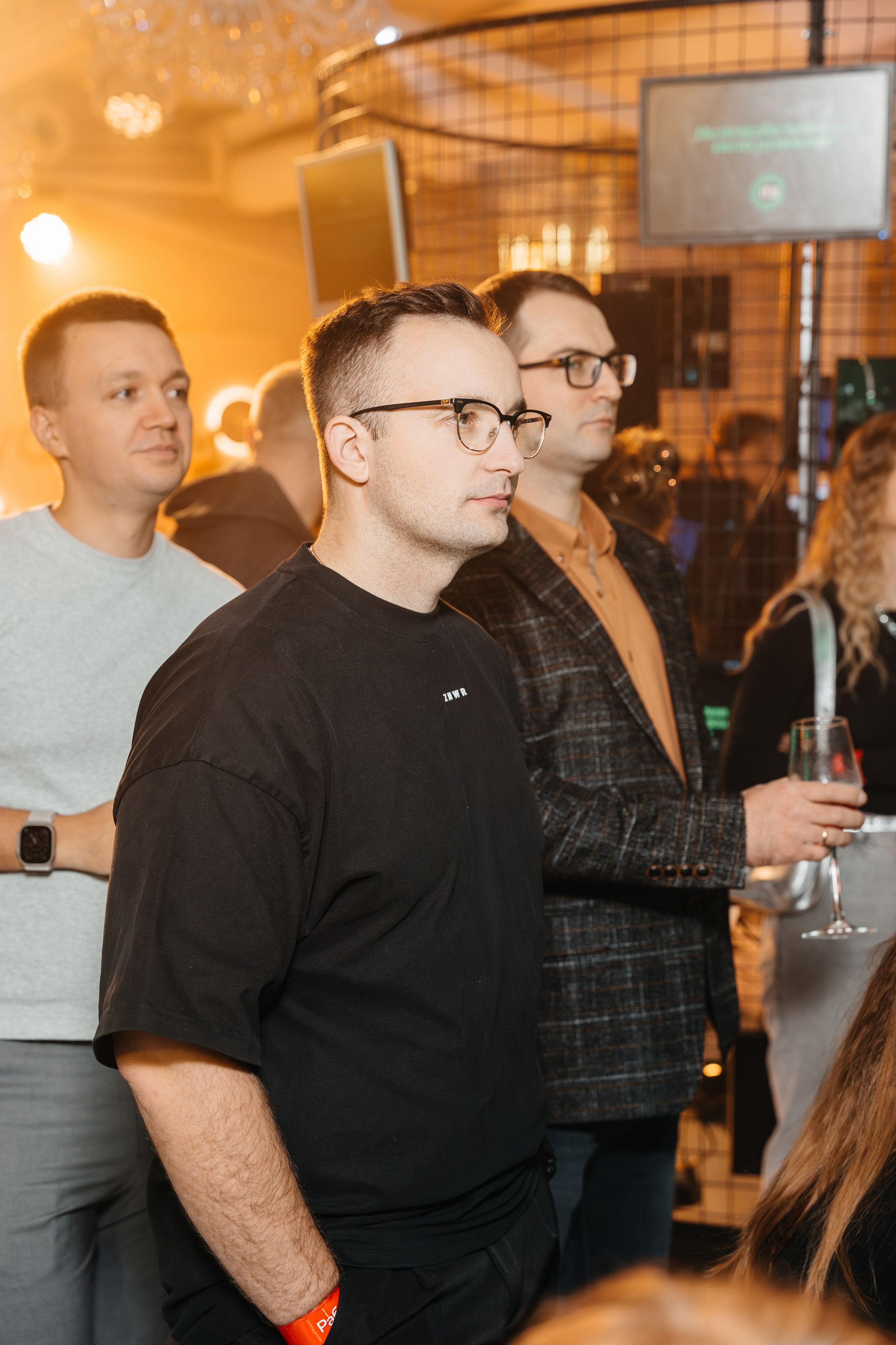 Съемка корпоратива для IT-Agency. Свадебный фотограф Барнаул Алексей Павлов