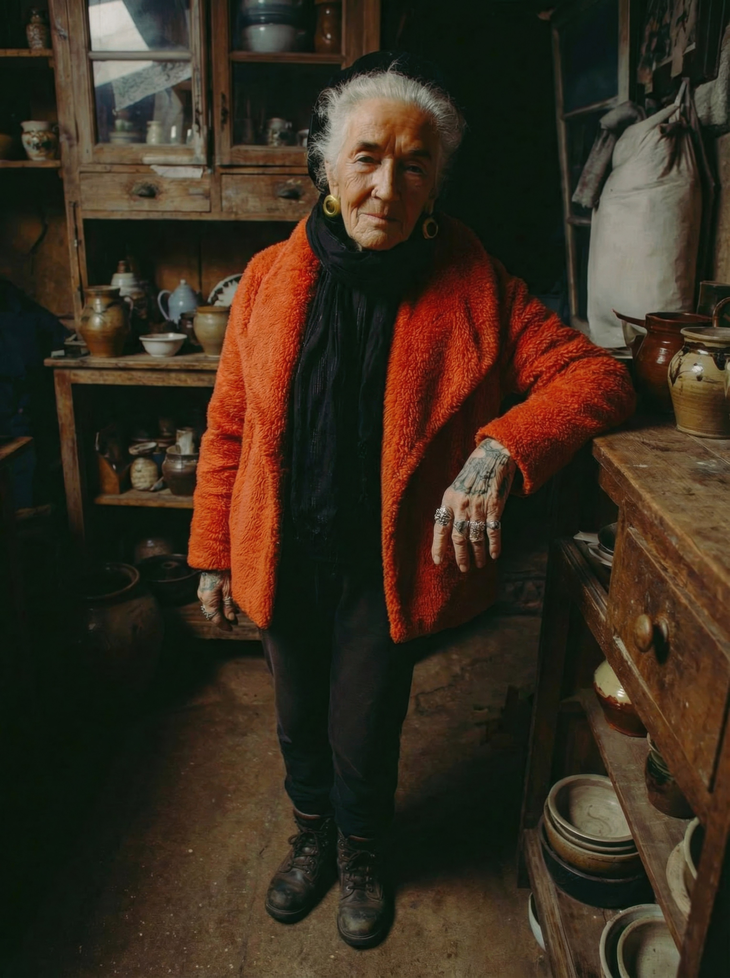 Тату — фотосессия. Фотограф Санкт-Петербург