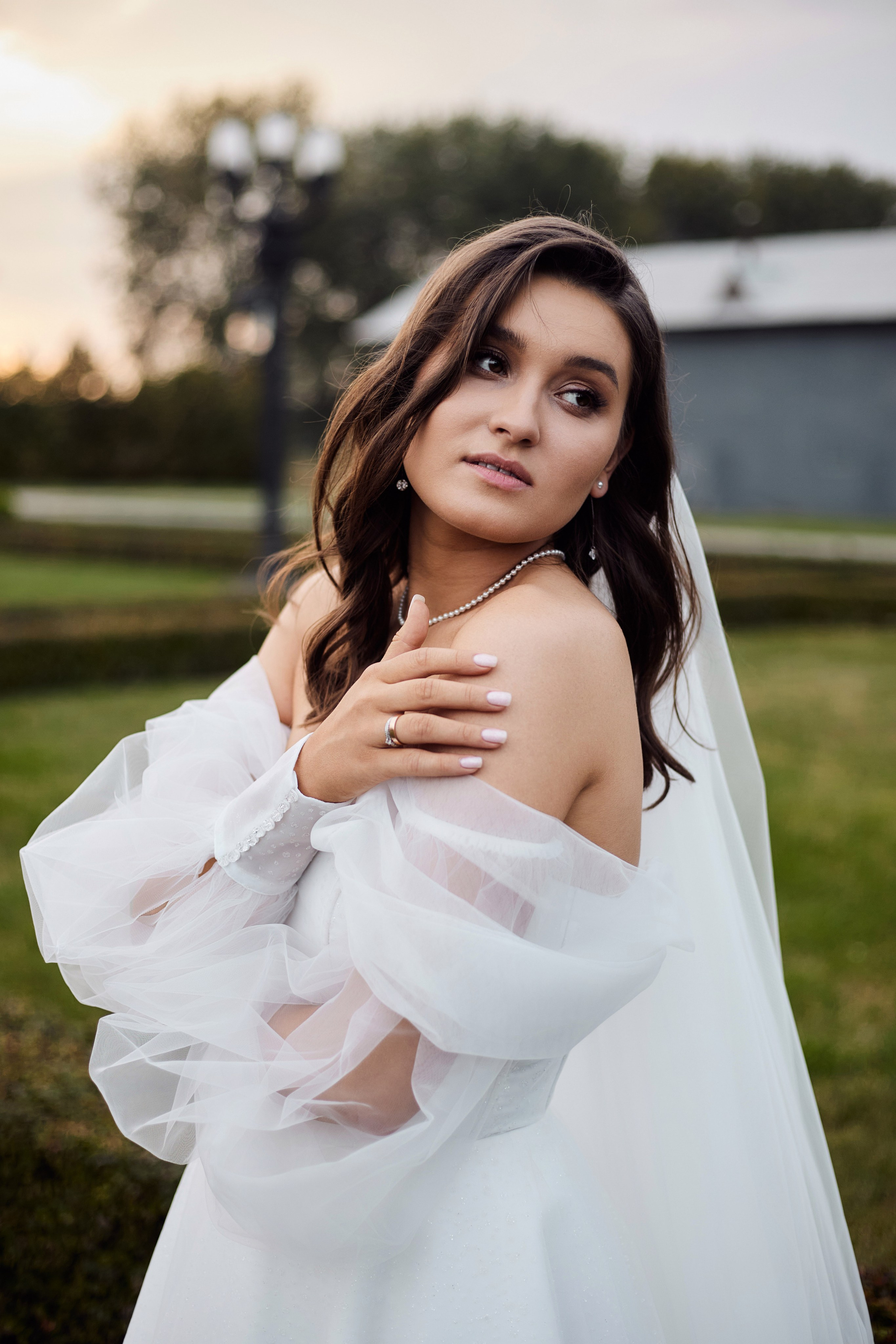 Свадьба Каролины и Владимира. Свадебная, репортажная фотосъемка и видеосъемка в Минске. Илья и Юлия Ширмановы. Фотограф | Видеограф | Минск