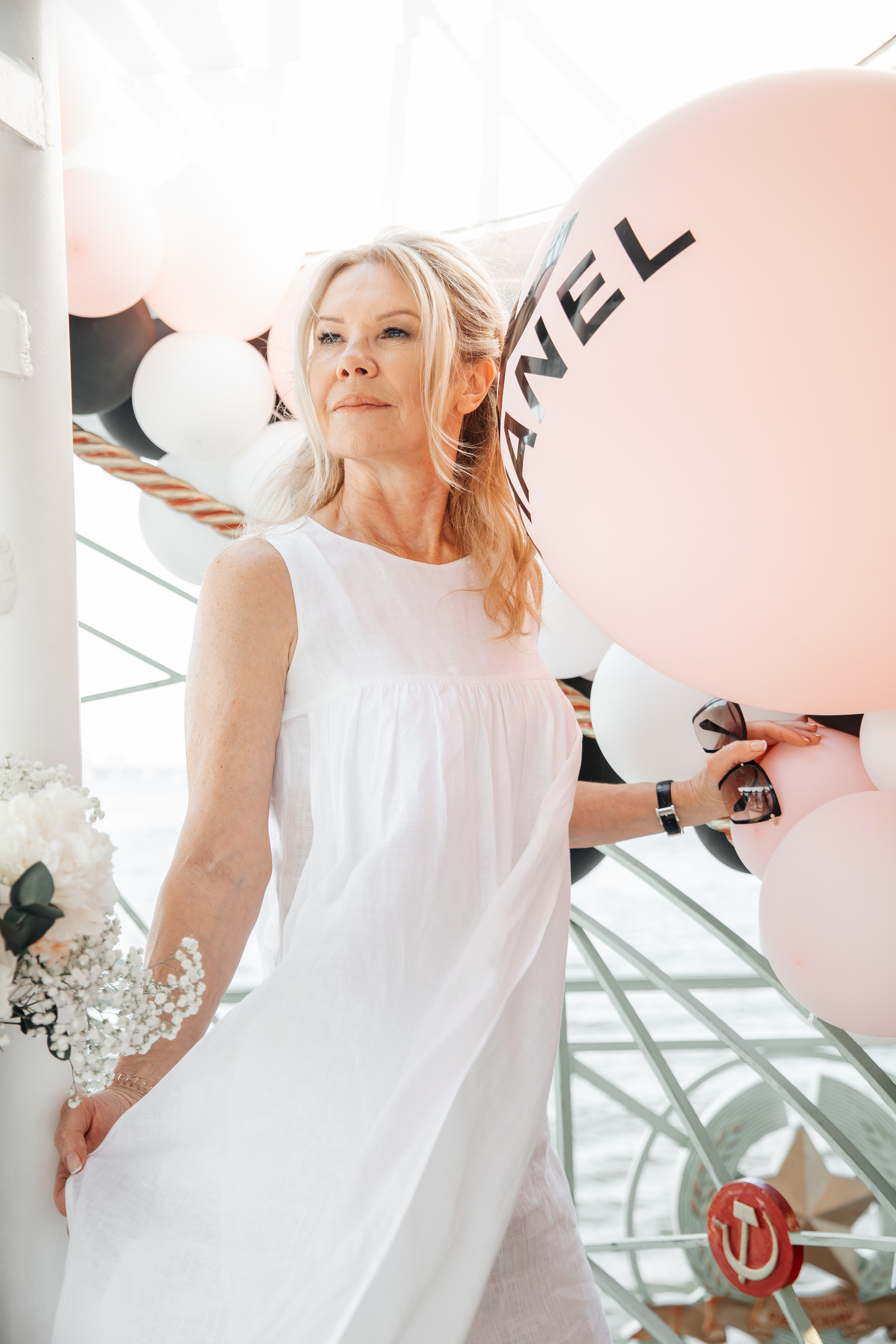 Дни Рождения. Фотограф в Москве Рышкевич Полина