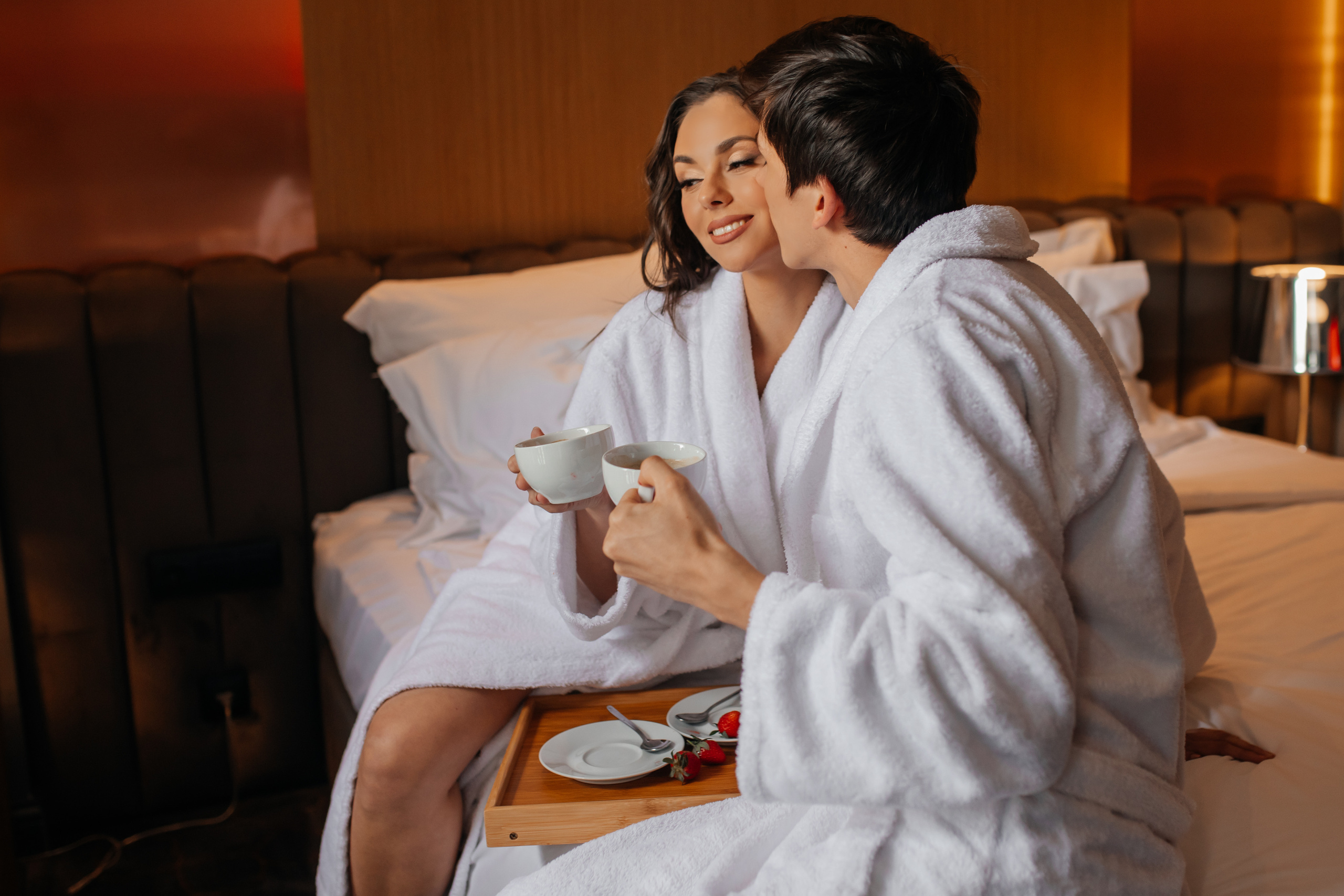 Love Story. Фотограф в Москве Рышкевич Полина