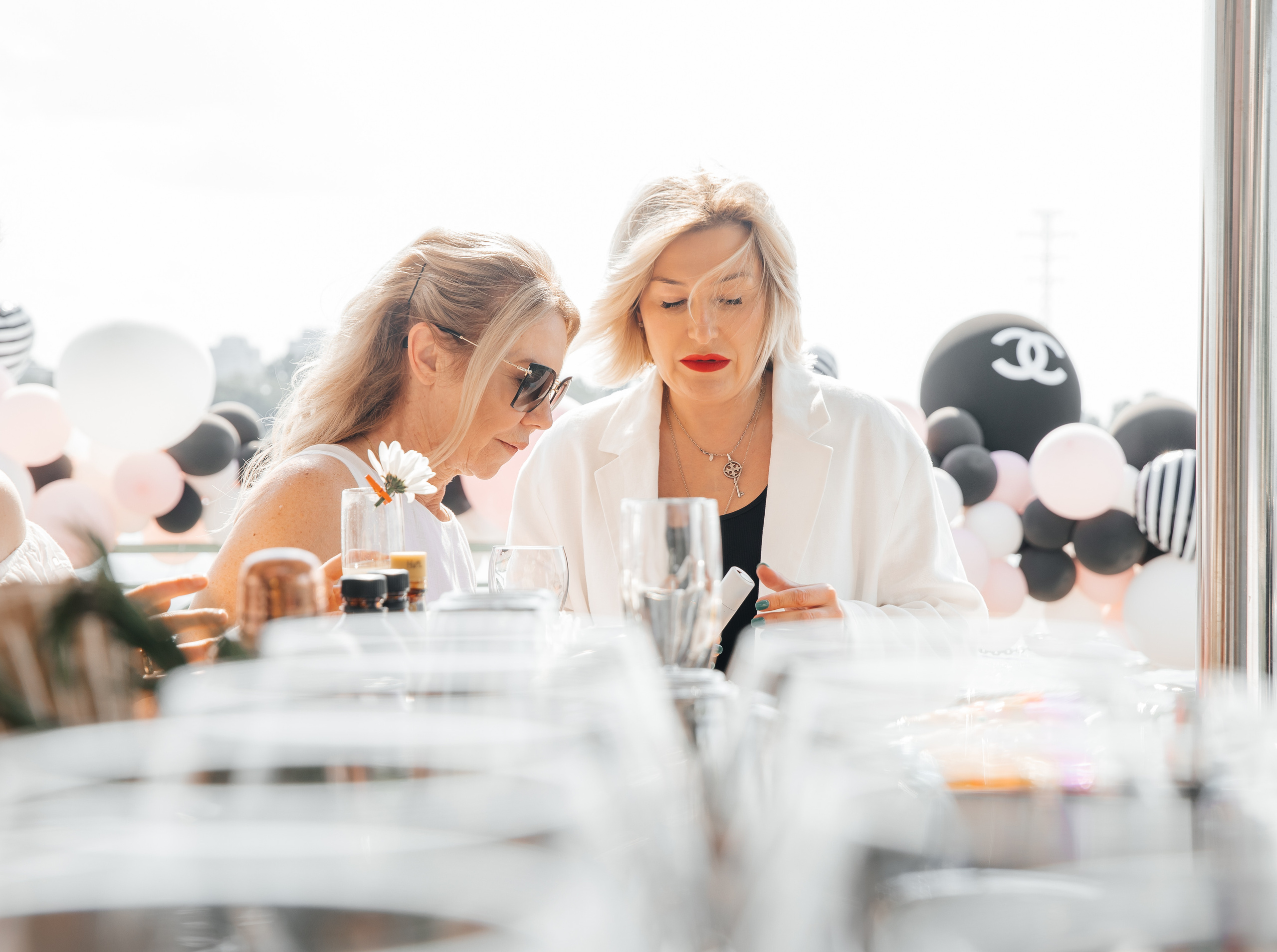 Дни Рождения. Фотограф в Москве Рышкевич Полина