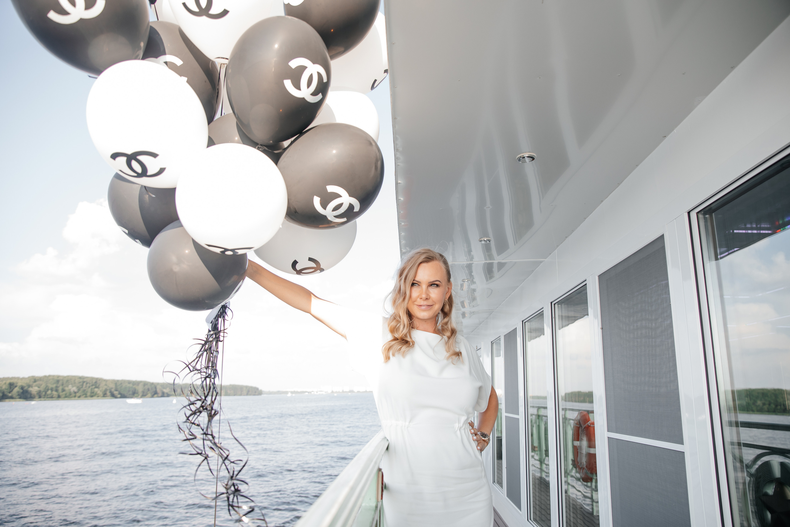 Дни Рождения. Фотограф в Москве Рышкевич Полина